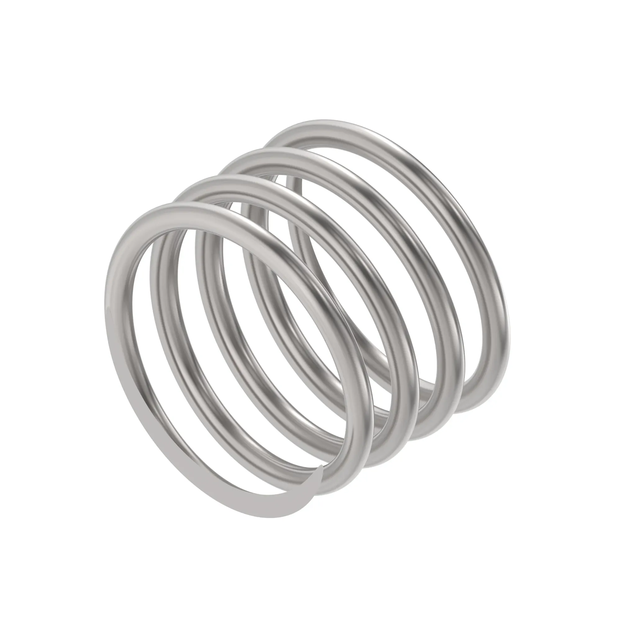 John Deere Compression Spring - YZ80940
