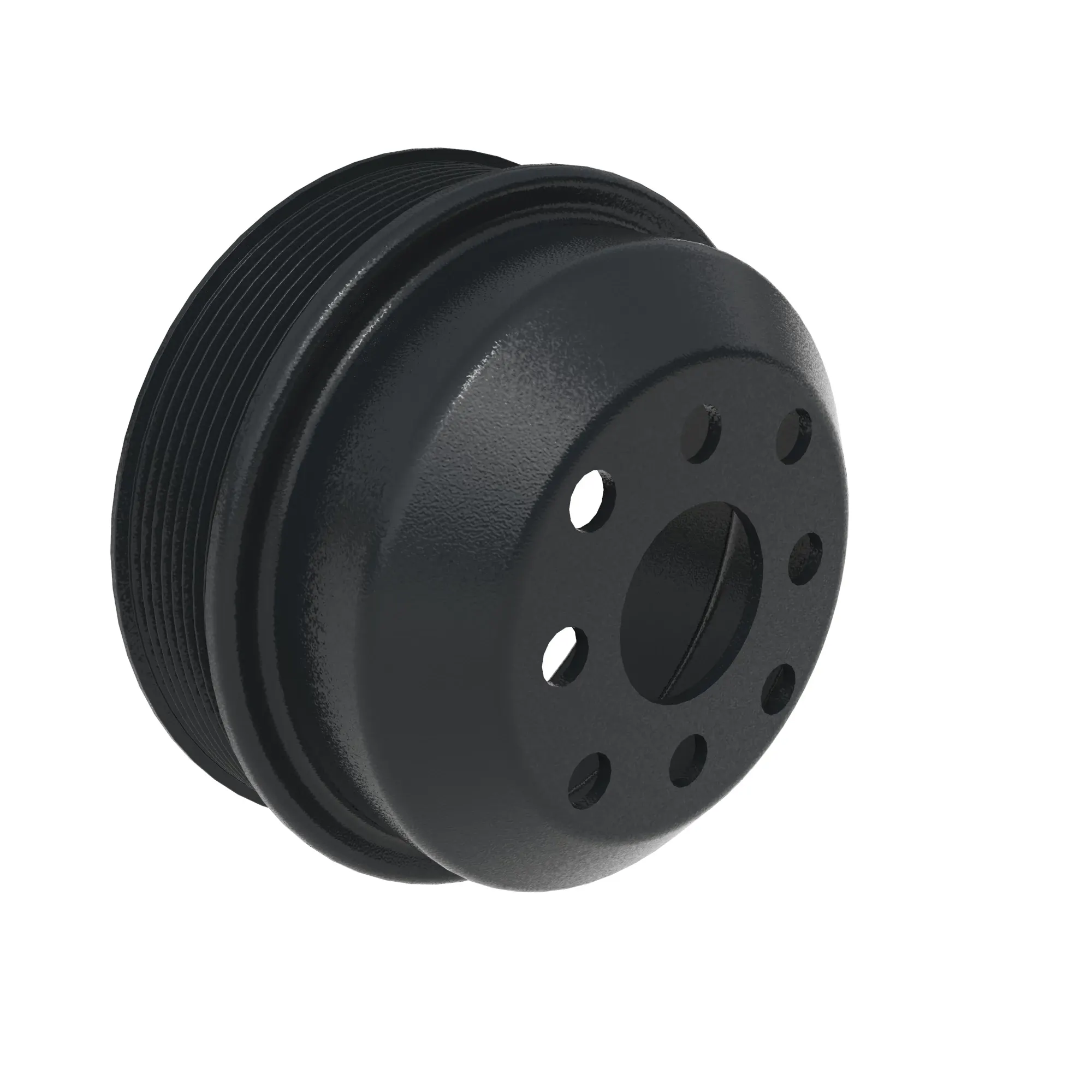 PULLEY, FAN DIAMETER 140