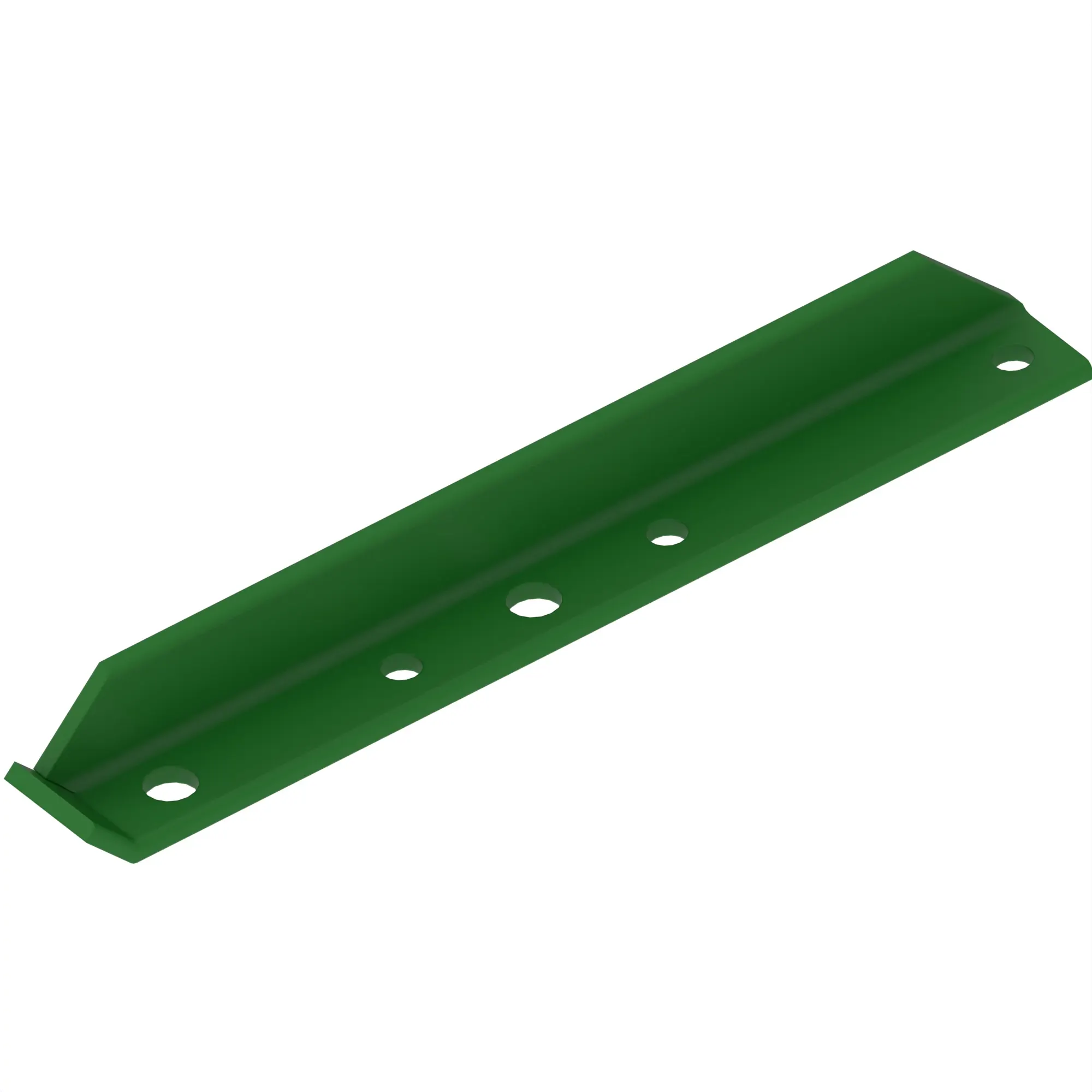 PLATE, ANGLE, TRUSS REST