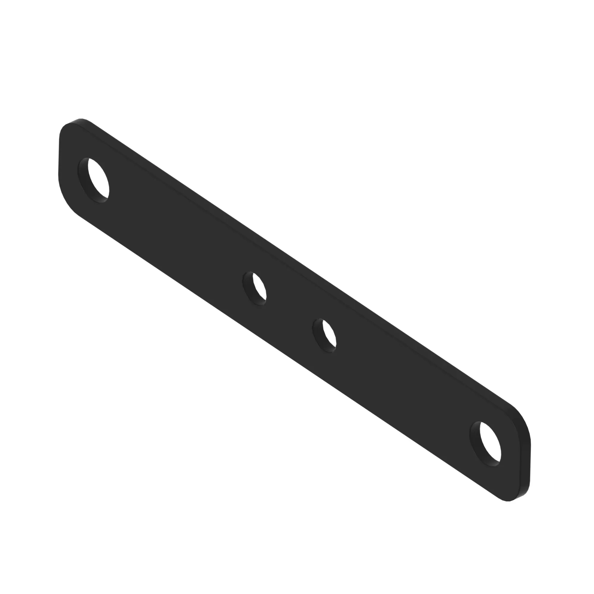 BRACKET, HARNESS ROUTING