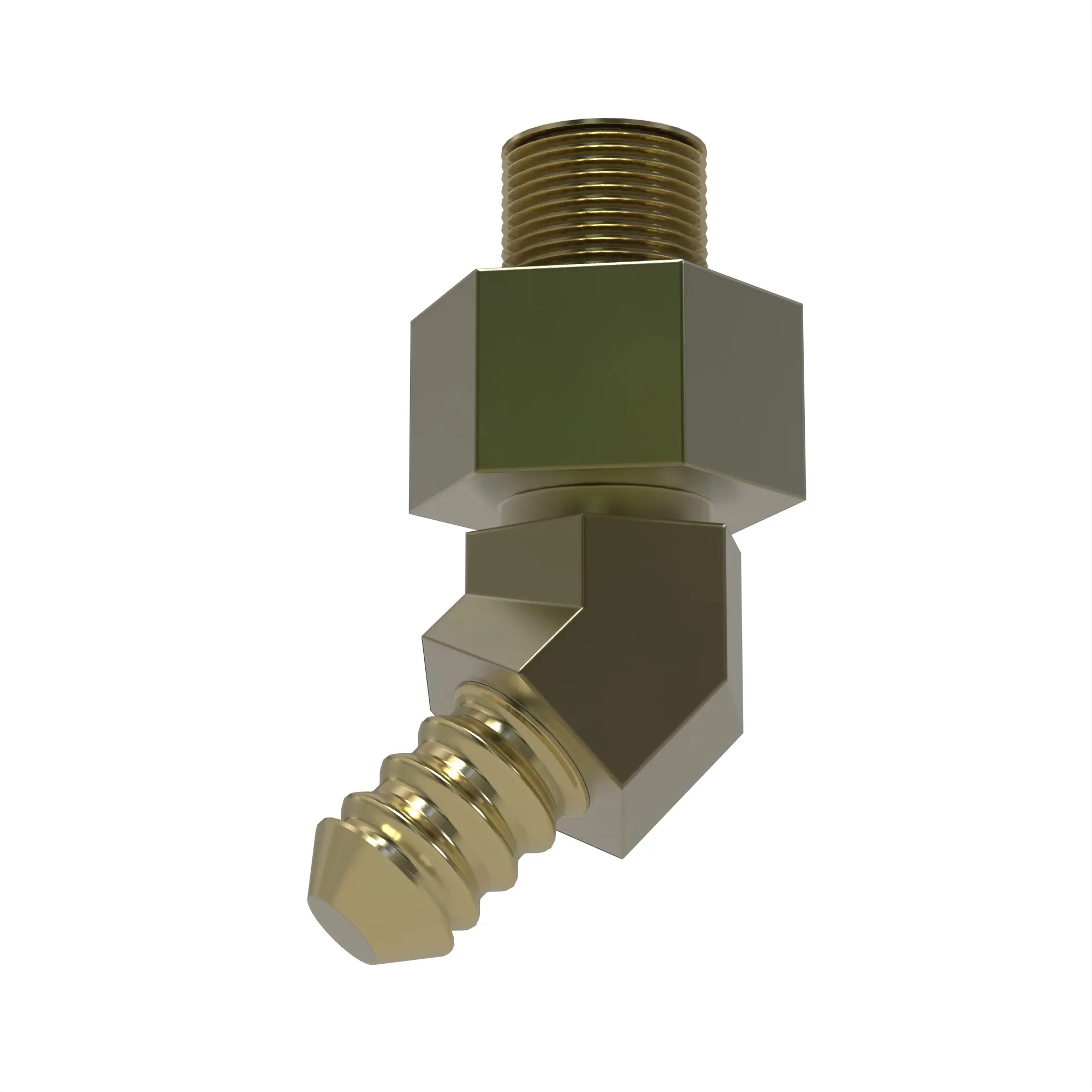 Elbow Fitting