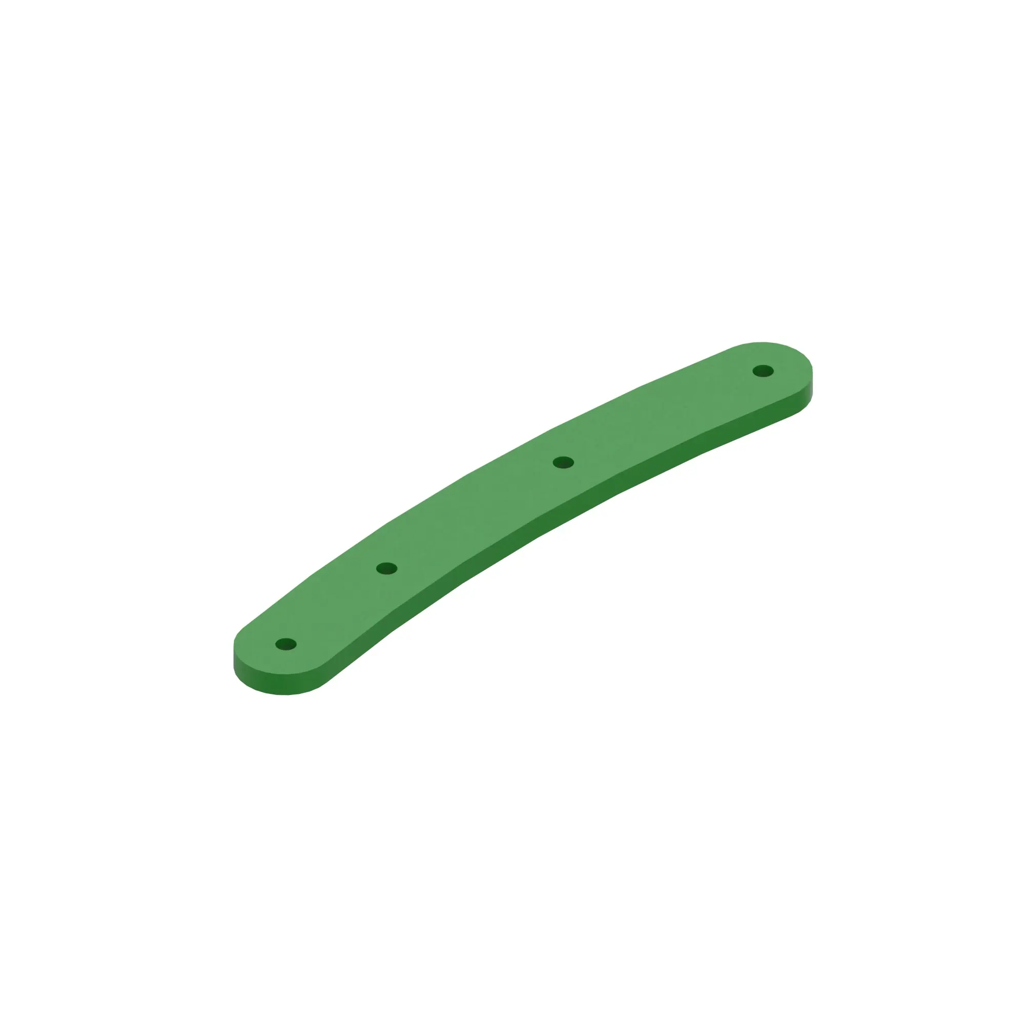 STRAP, DEAWNING PLATES