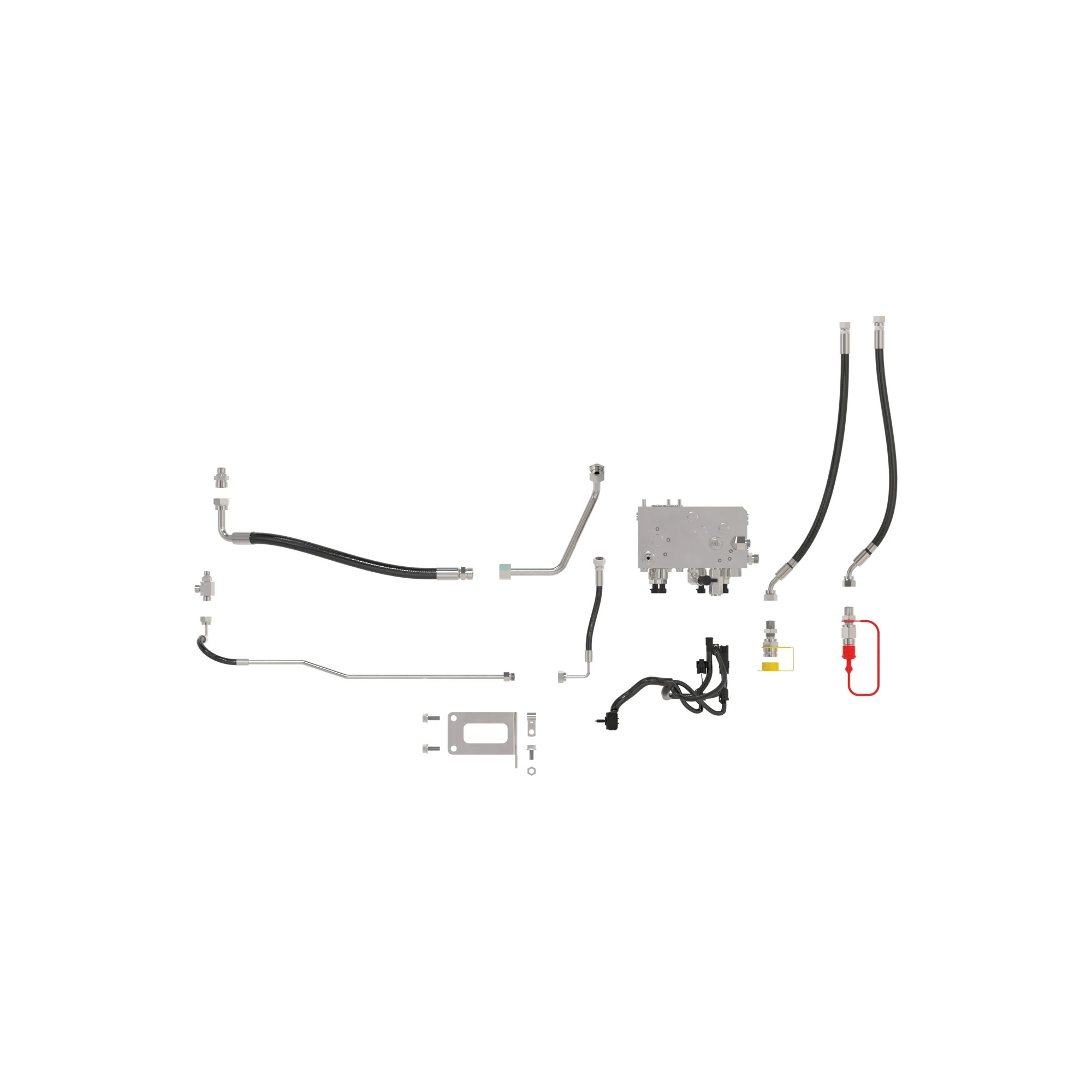 7R Region 4, non IVT