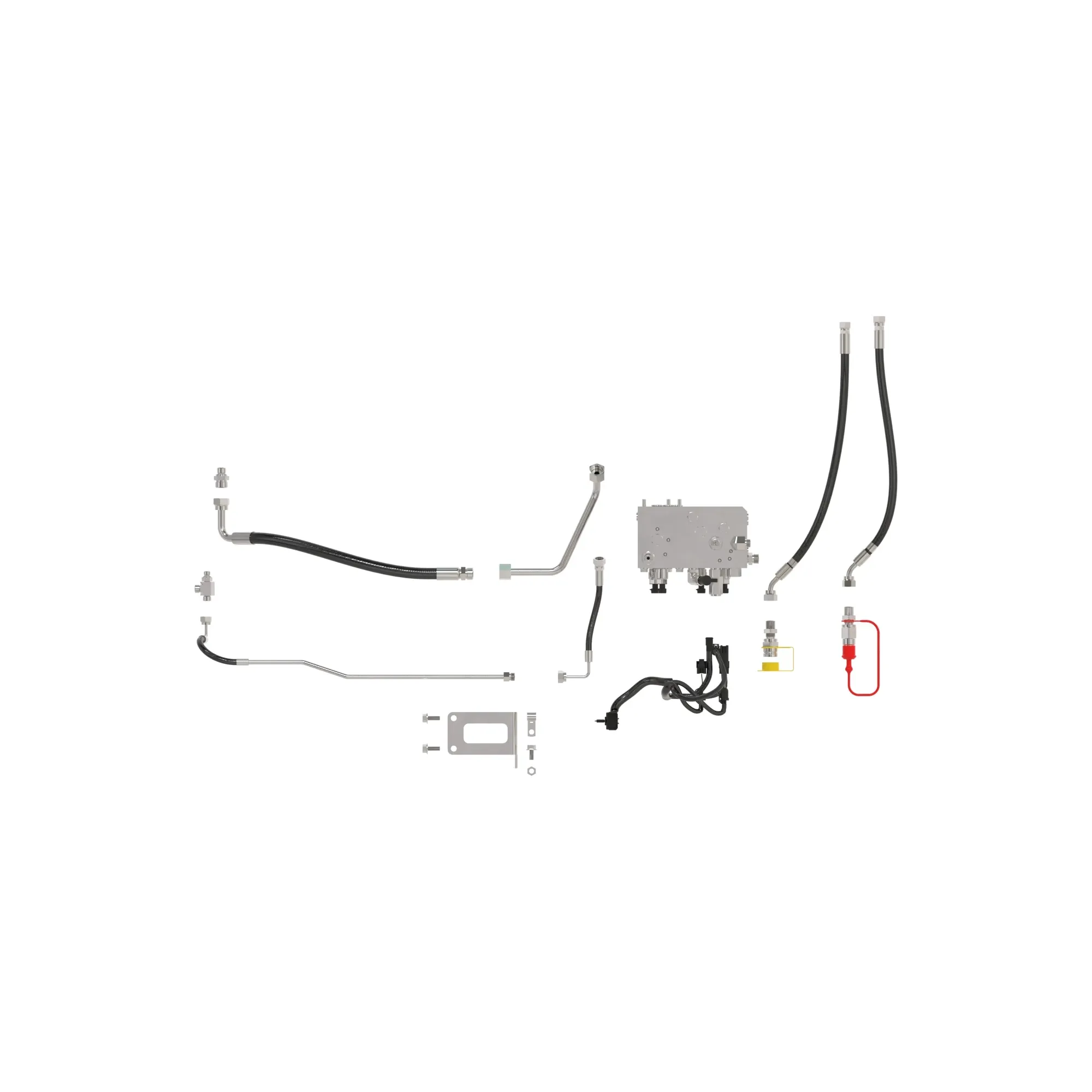 7R Region 4, non IVT