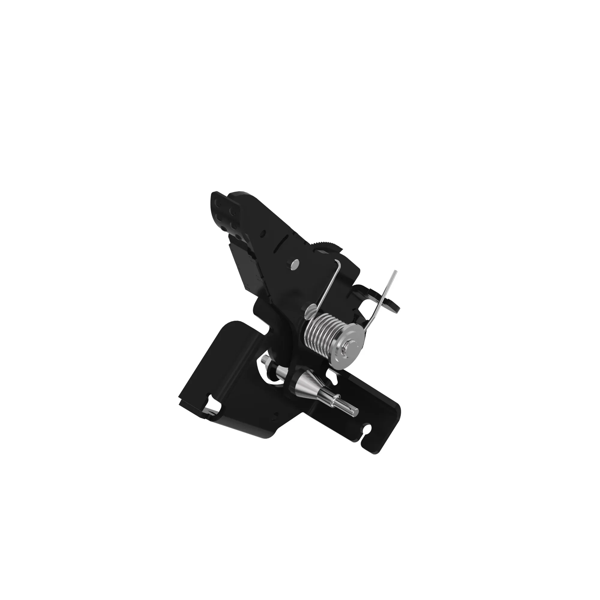 John Deere Park Brake Pedal - AUC19588