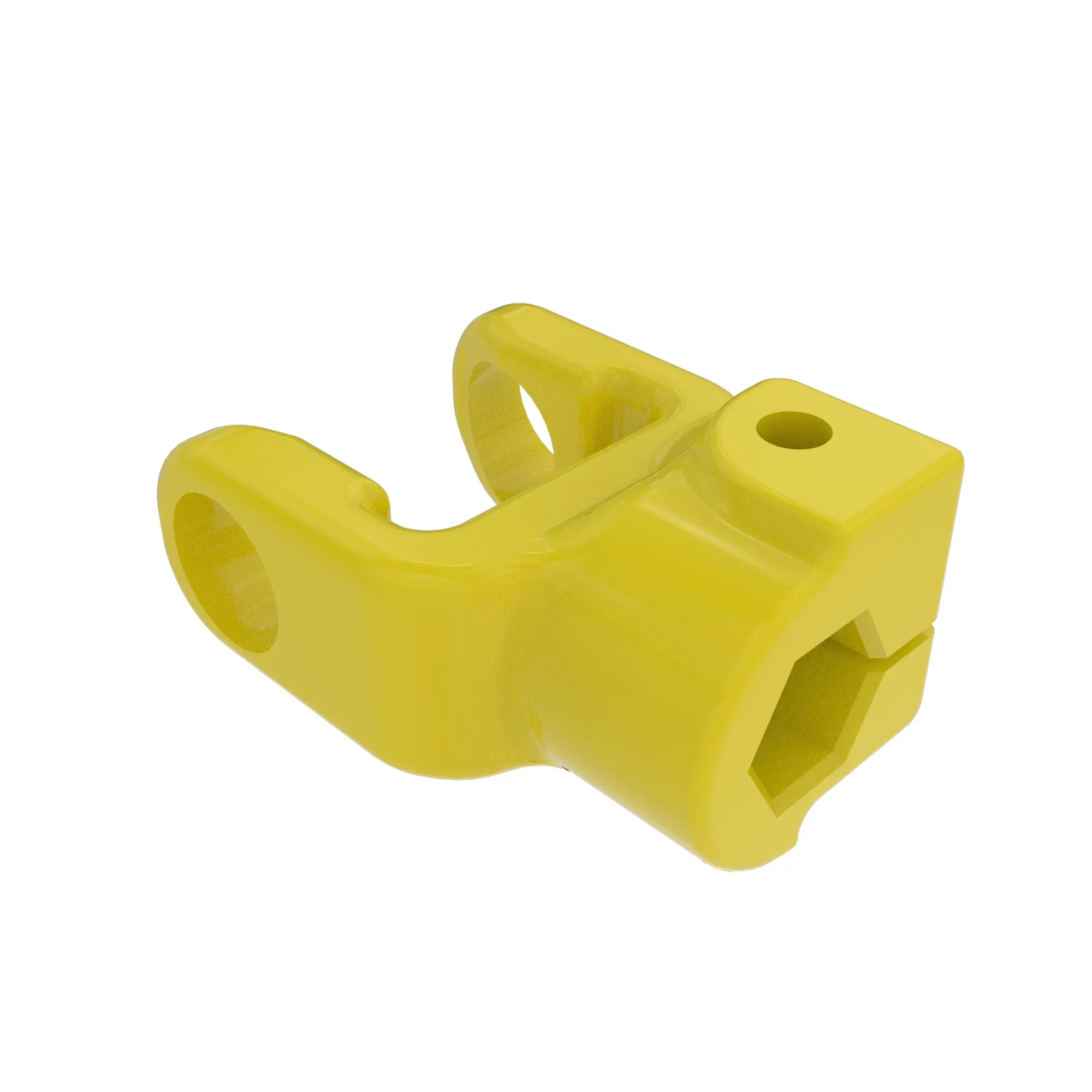 John Deere Universal Joint Yoke - H235116