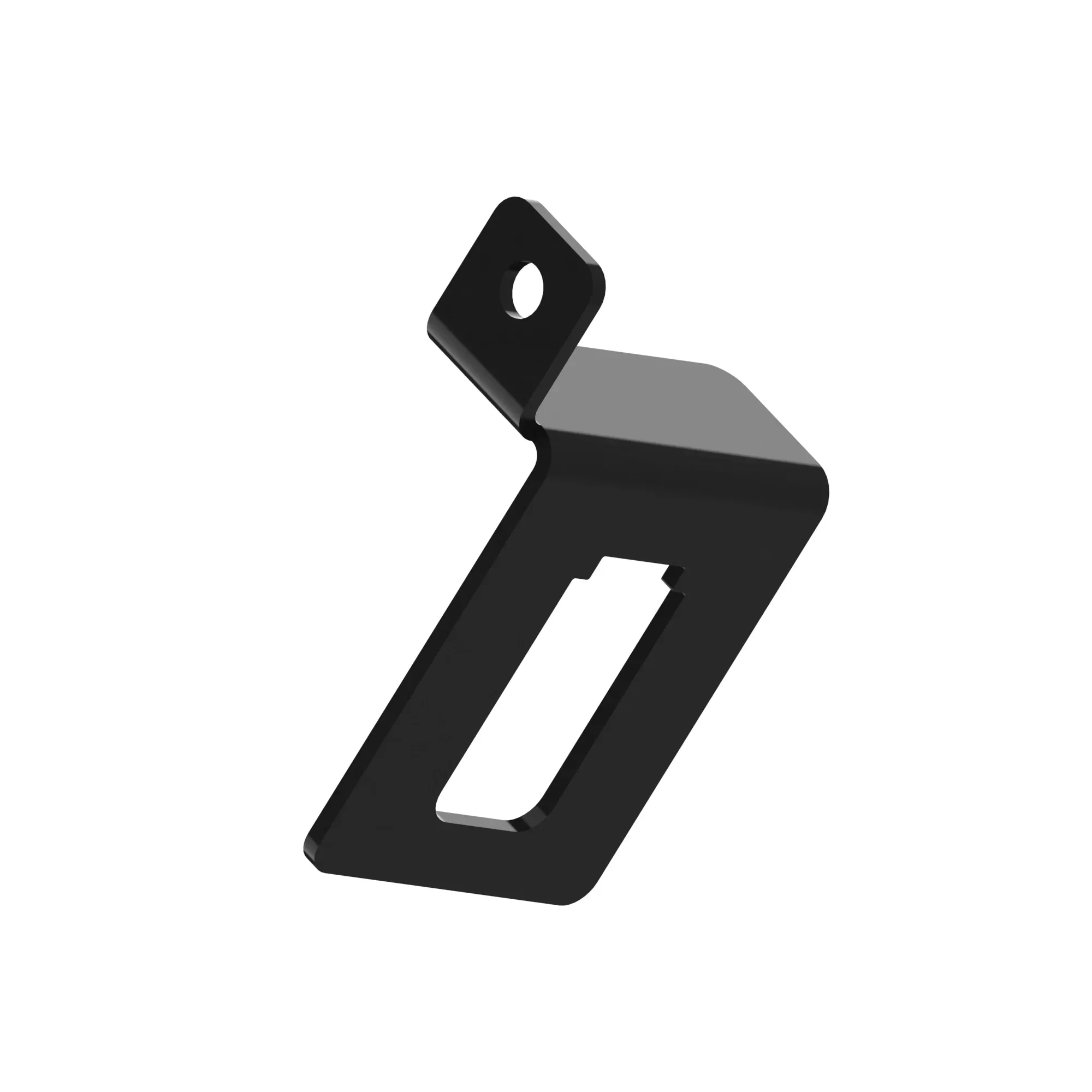 BRACKET, OUTER WING - BREAKAWAY BRA