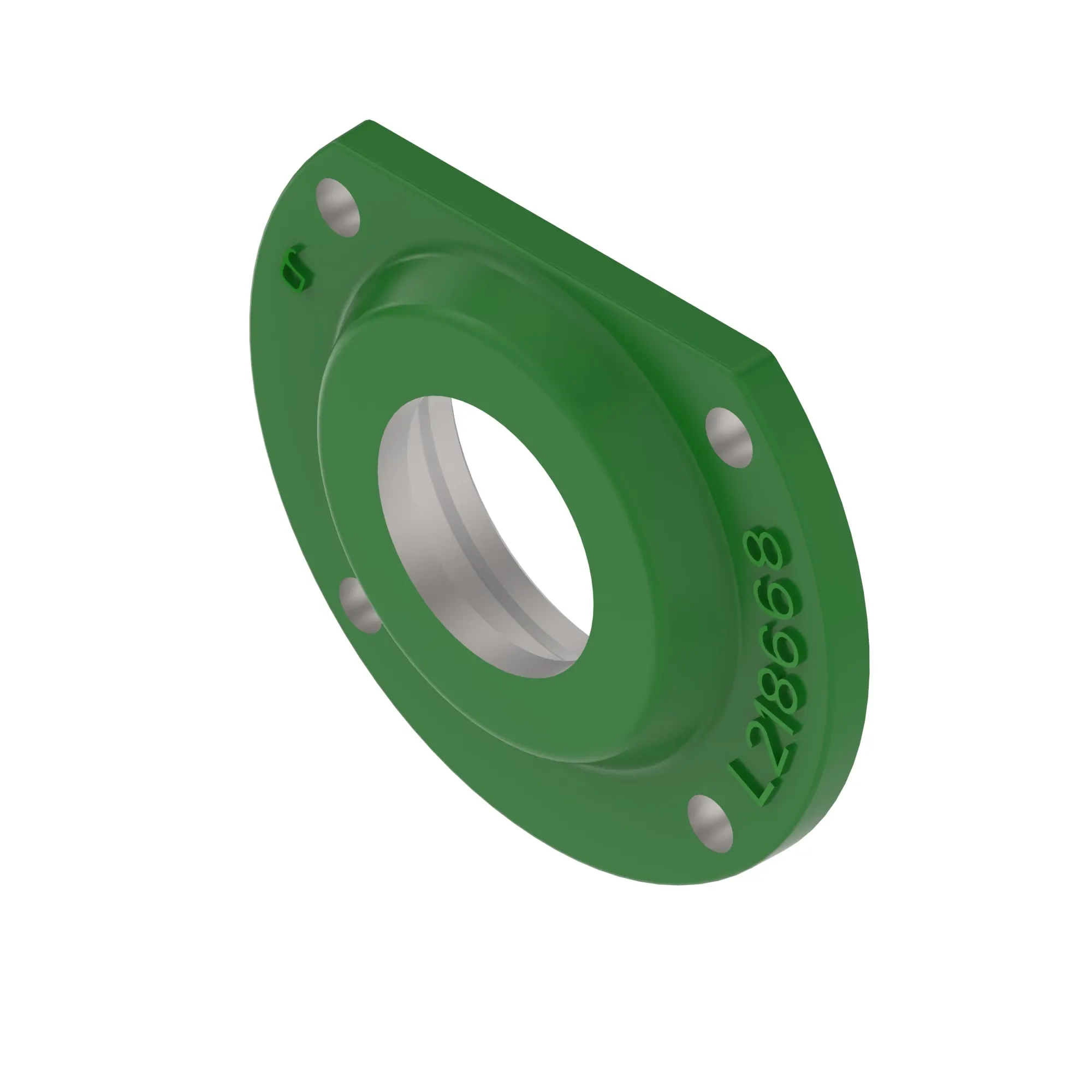 BEARING CAP, QUILL, MFWD
