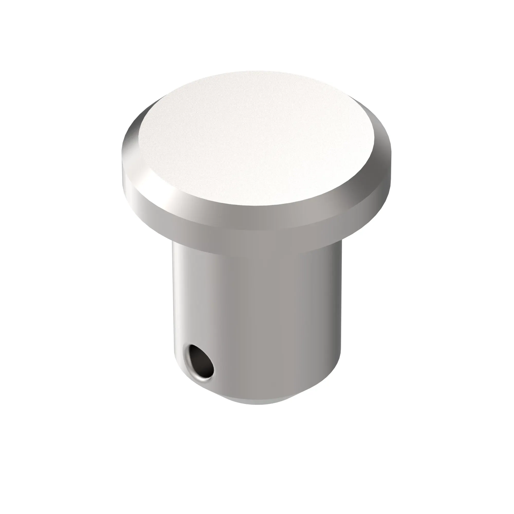 PIN, 16MM CLEVIS