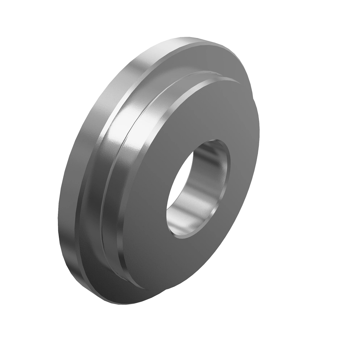 John Deere Front Axle Spacer - L224278