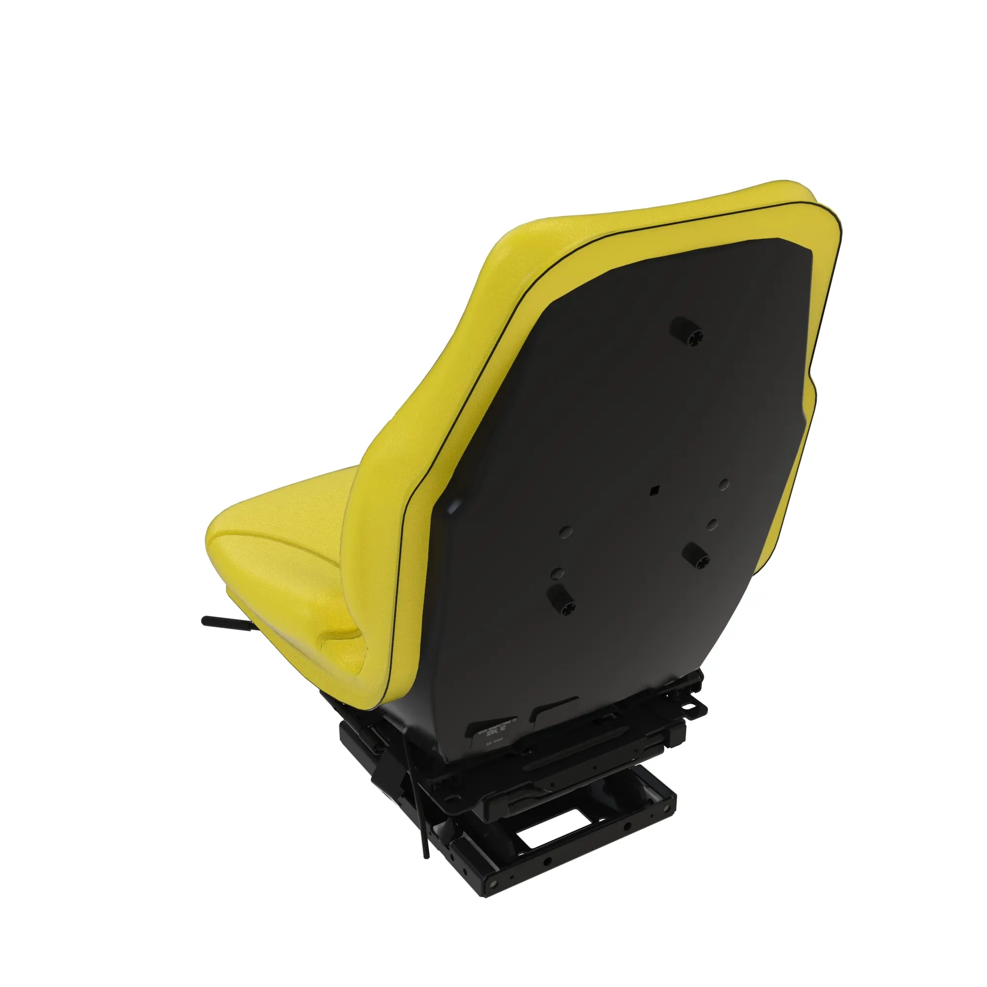 SEAT, OS (DOM)