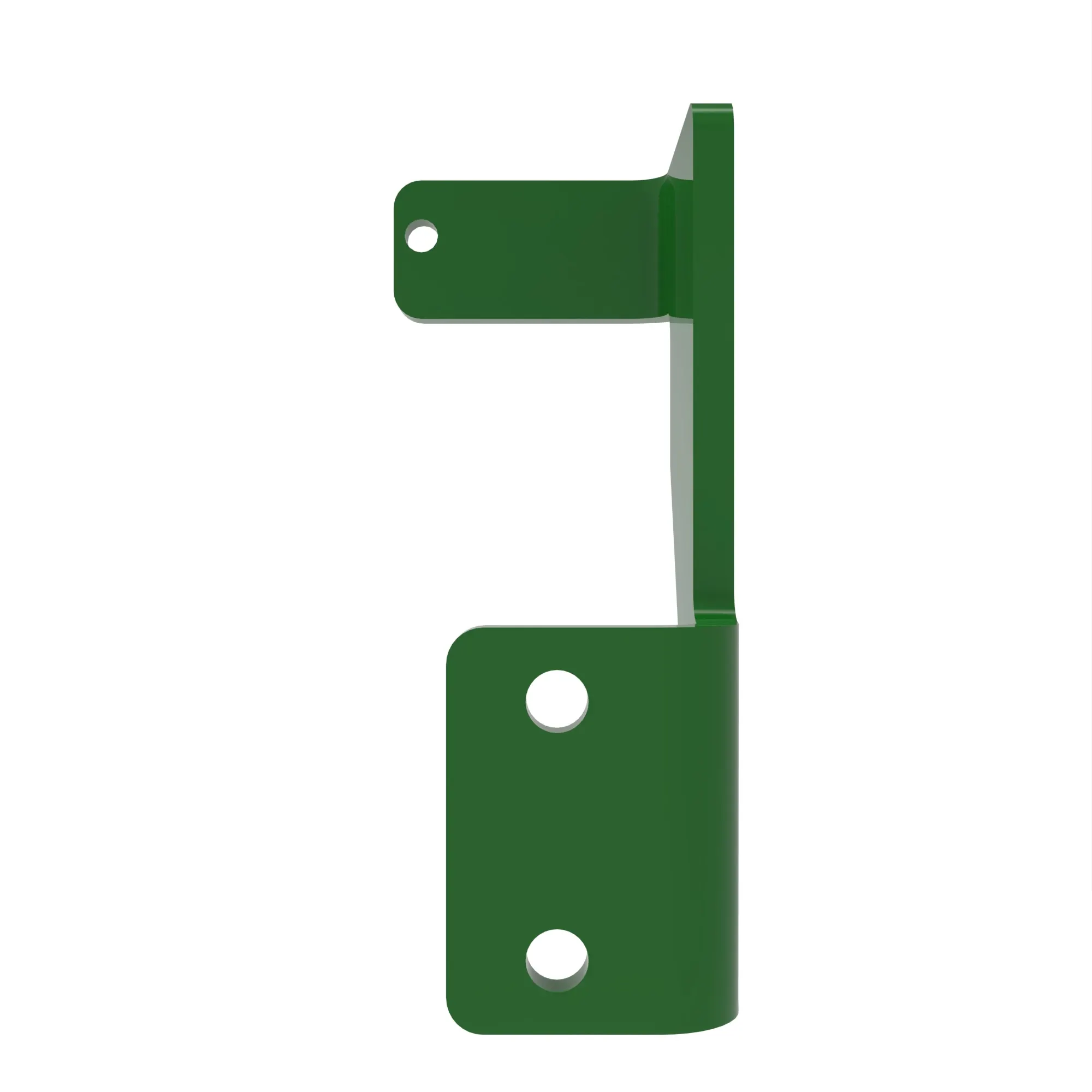 HOLDER, RELIEF SPRING HYDR. CENTER