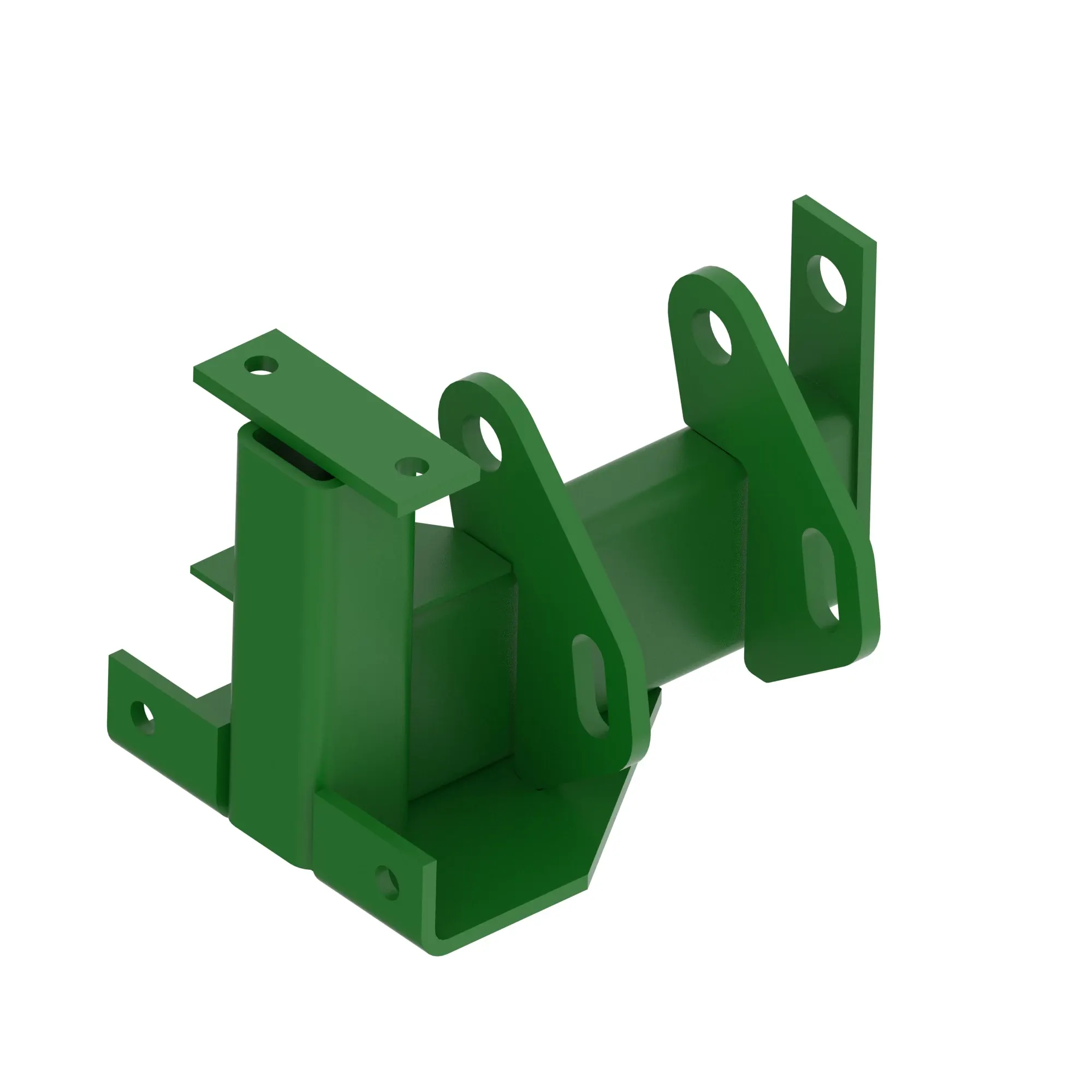 BRACKET ASSY - LH MARKER BASE