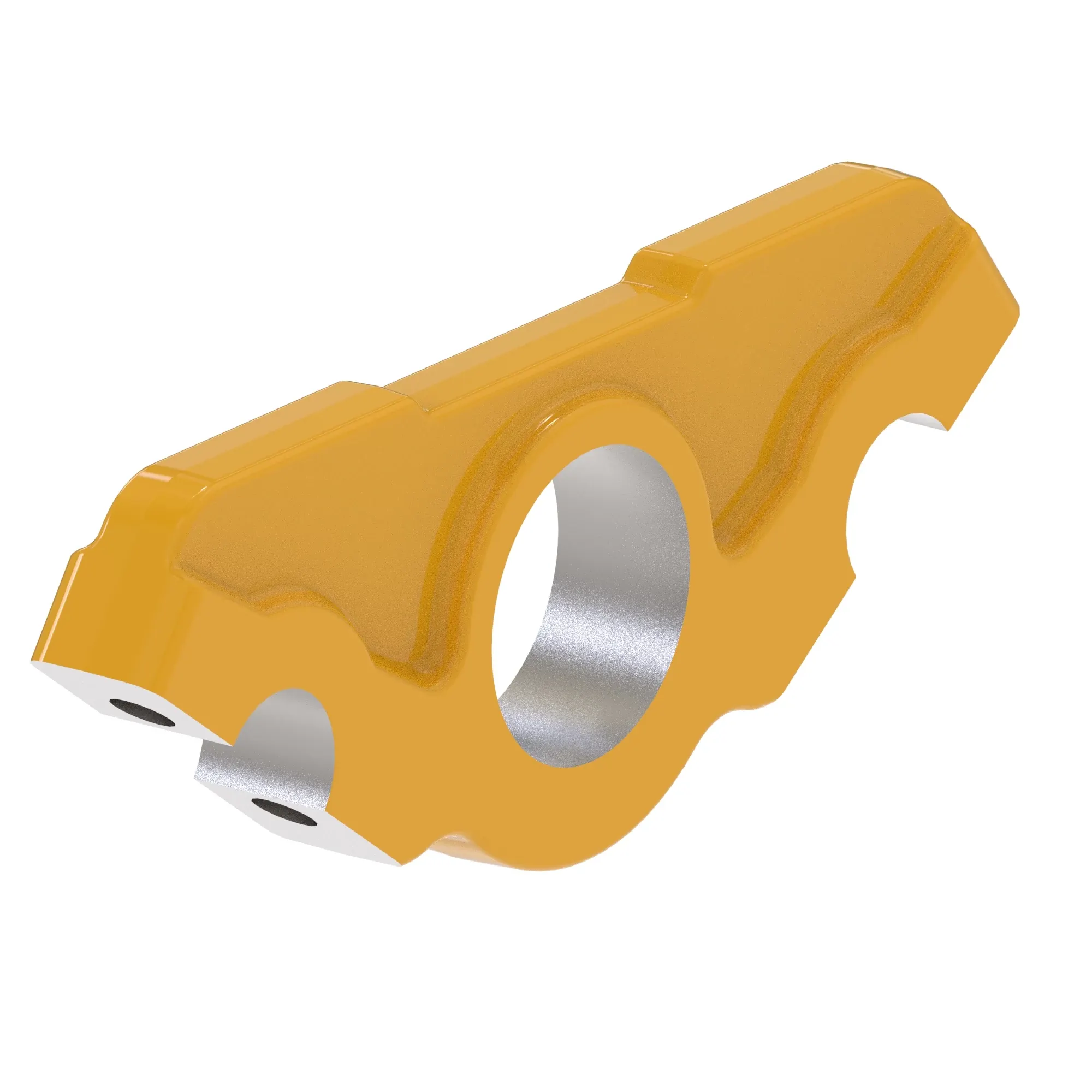 John Deere Semi-Finished Casting - T416442