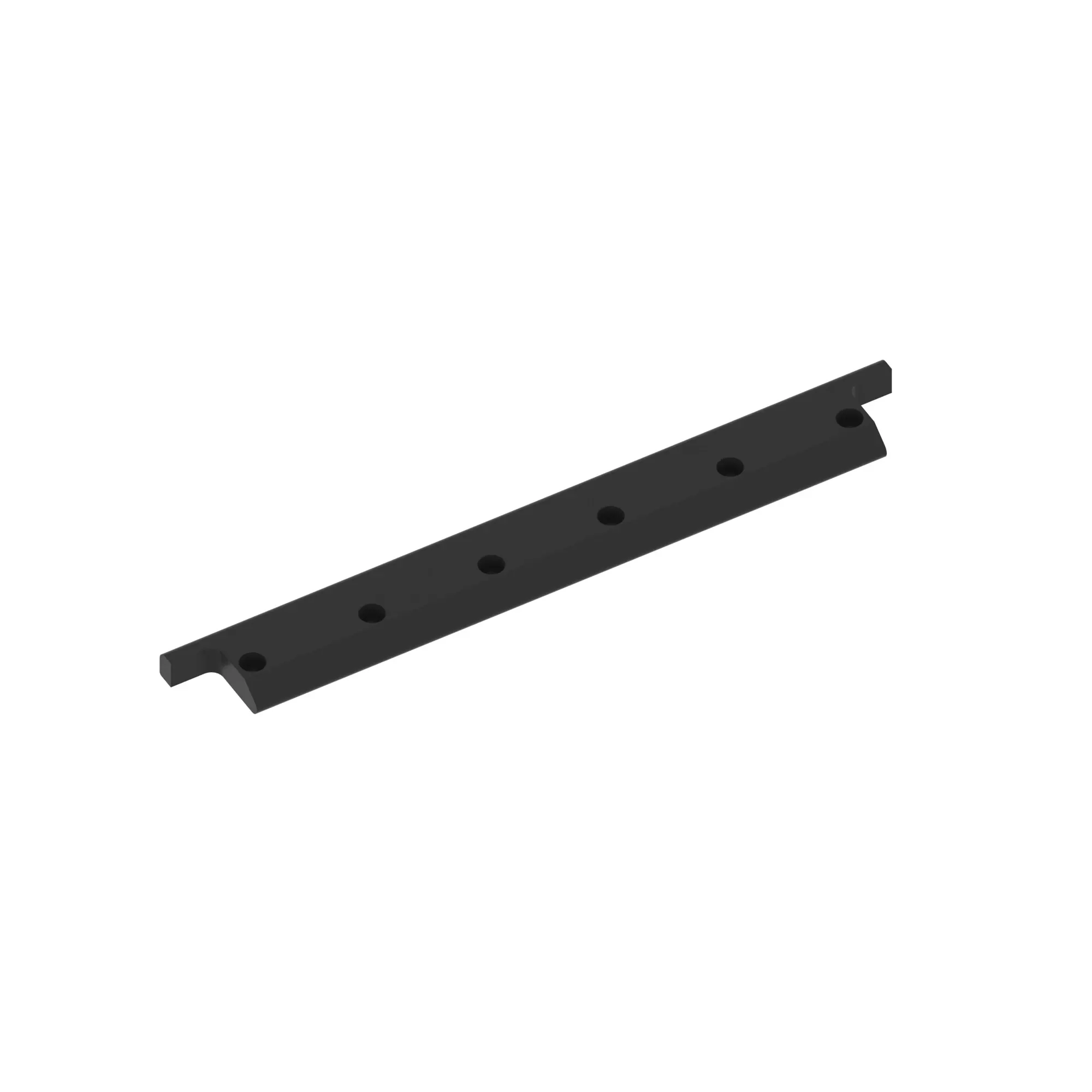 John Deere Wear Plate - T308107