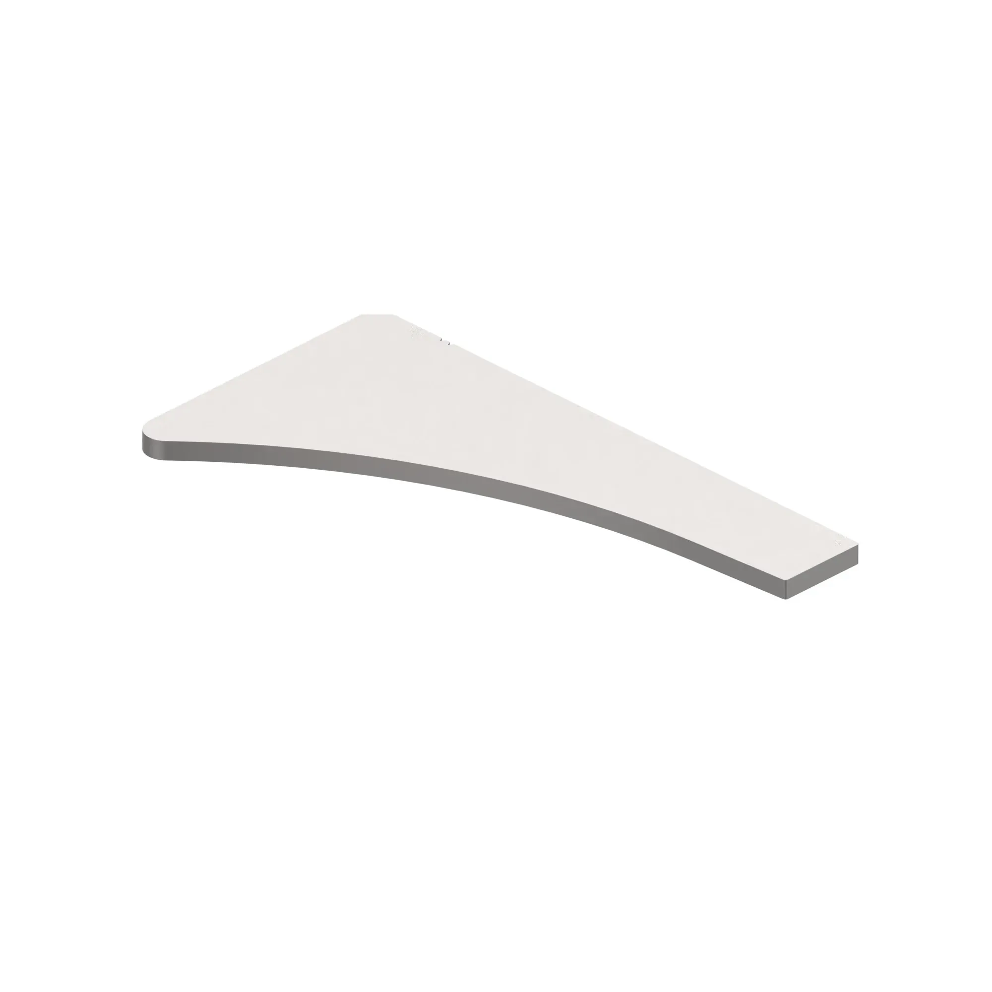 PLATE, BOTTOM CENTER REINFORCEMENT