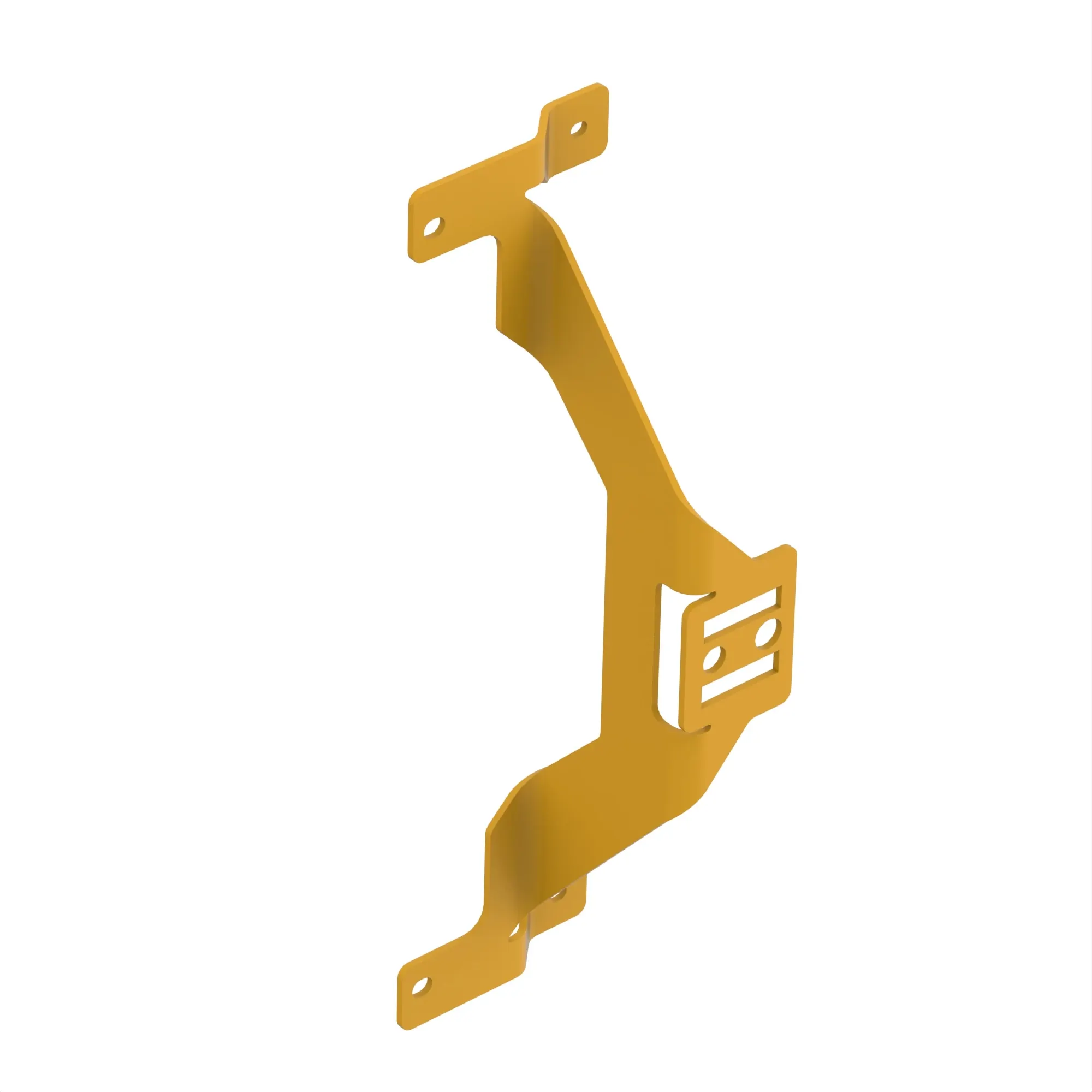 BRACKET, HOSE SUPPORT 844J, FRONT A