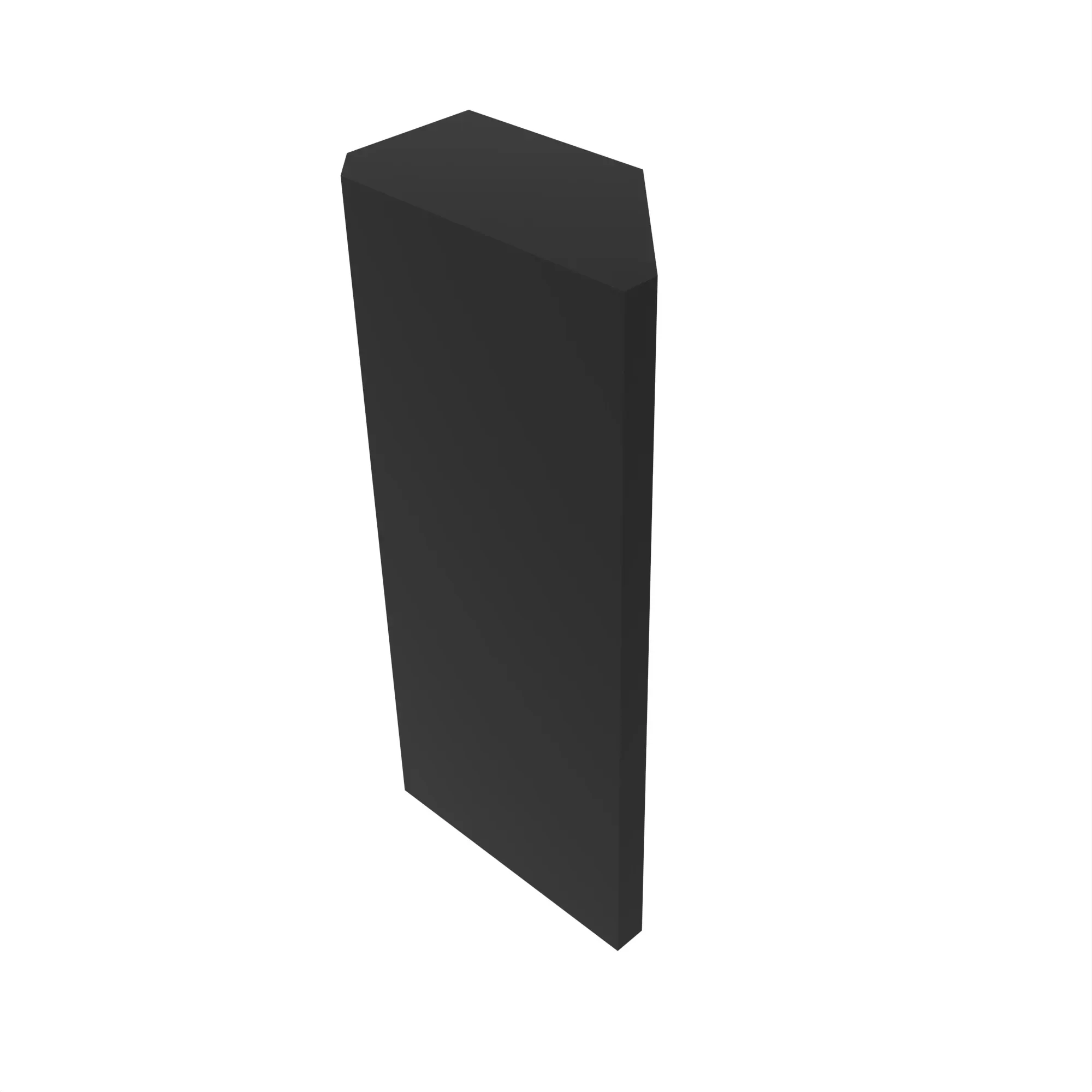 John Deere Block Support - FH317623