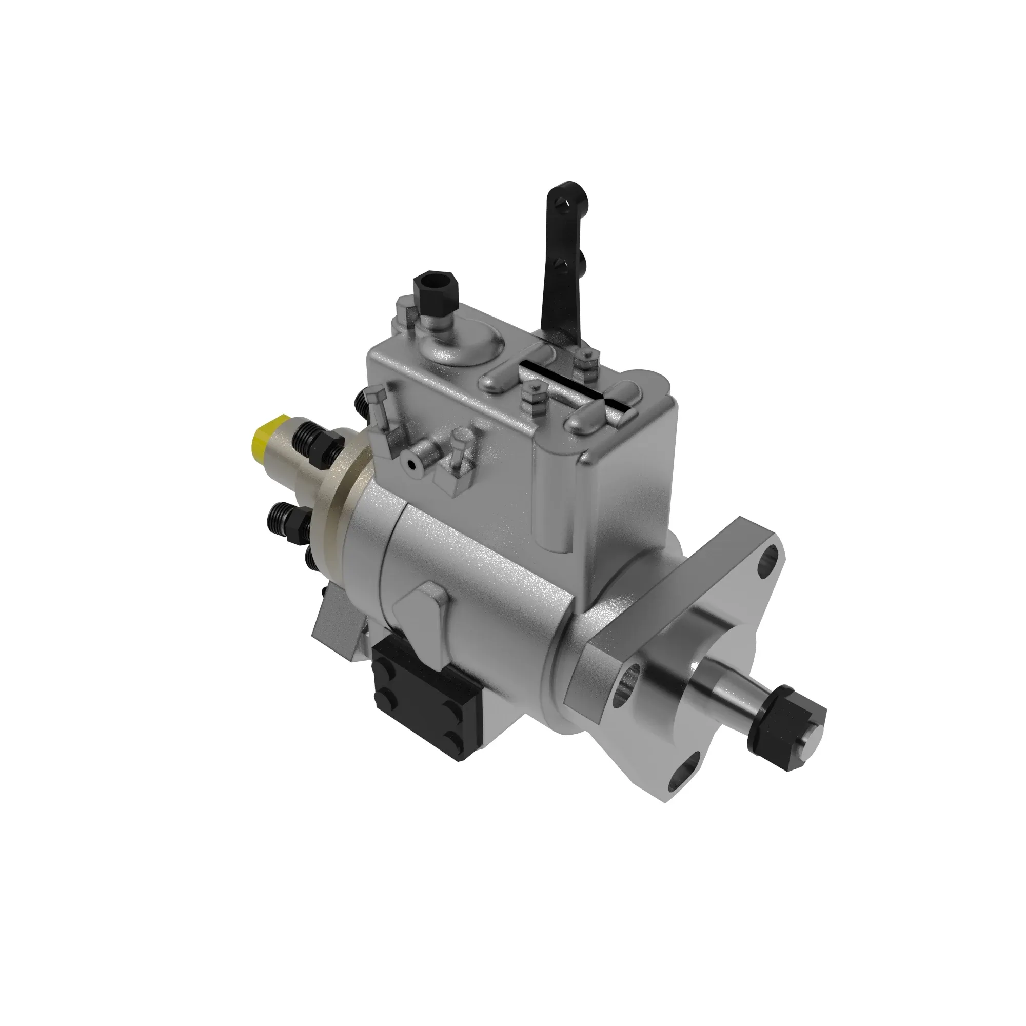 John Deere Reman REMAN Fuel Injection Pump - SE501195