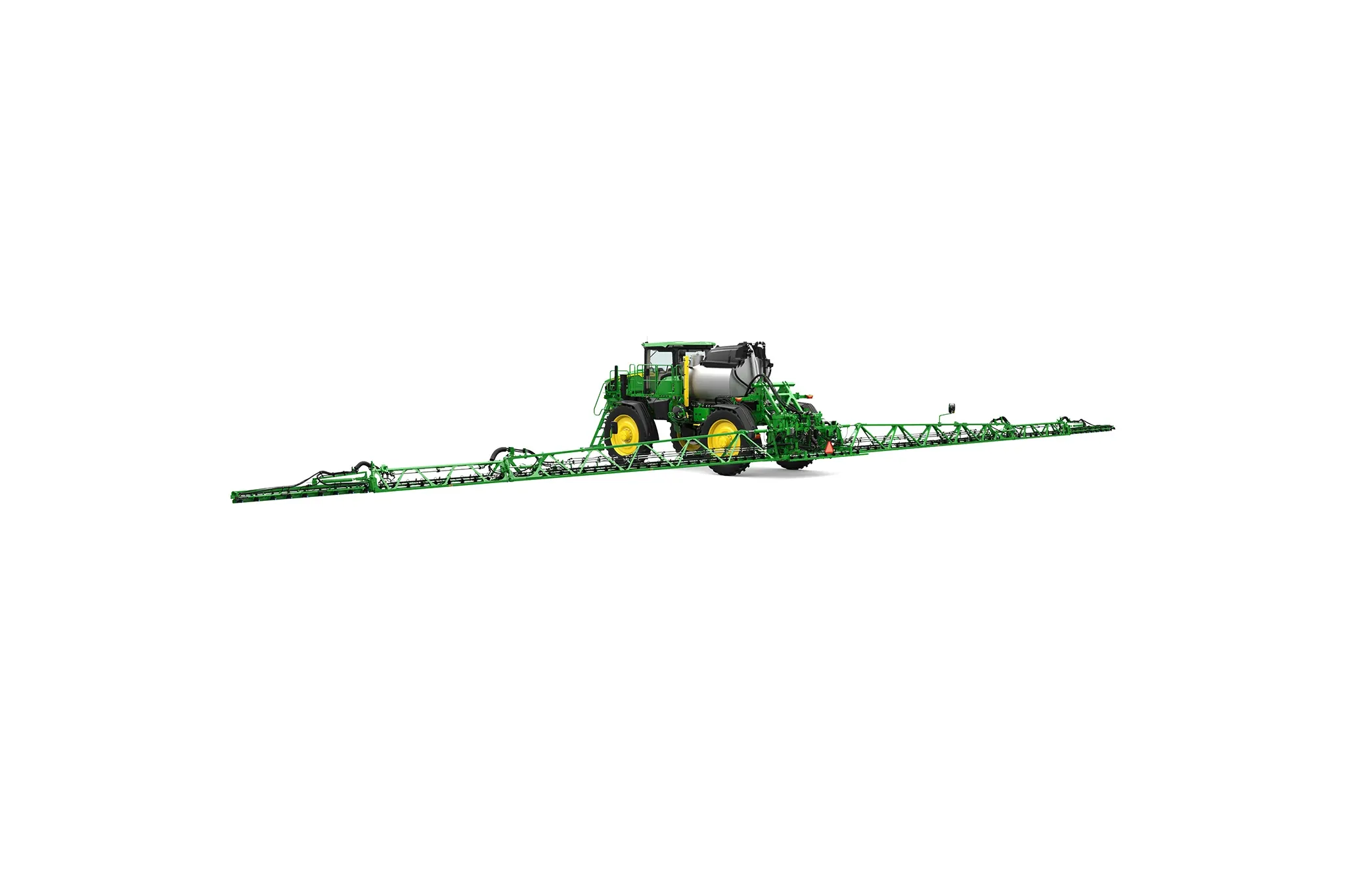 Studio rendering of 612R