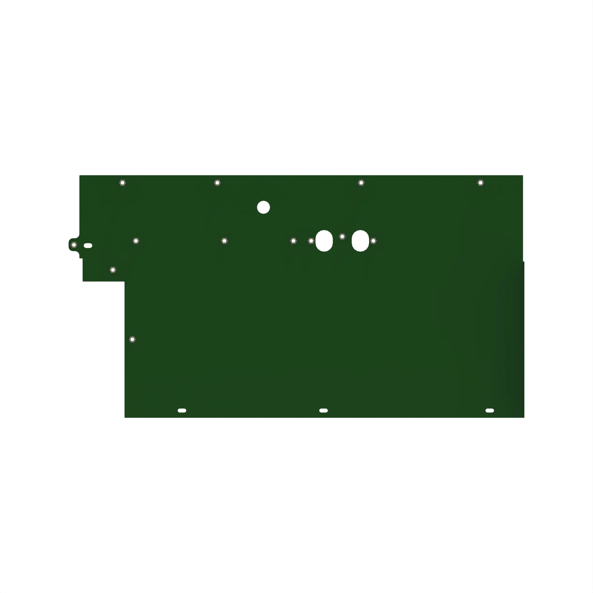 COVER, ATD ENCLOSURE IT4