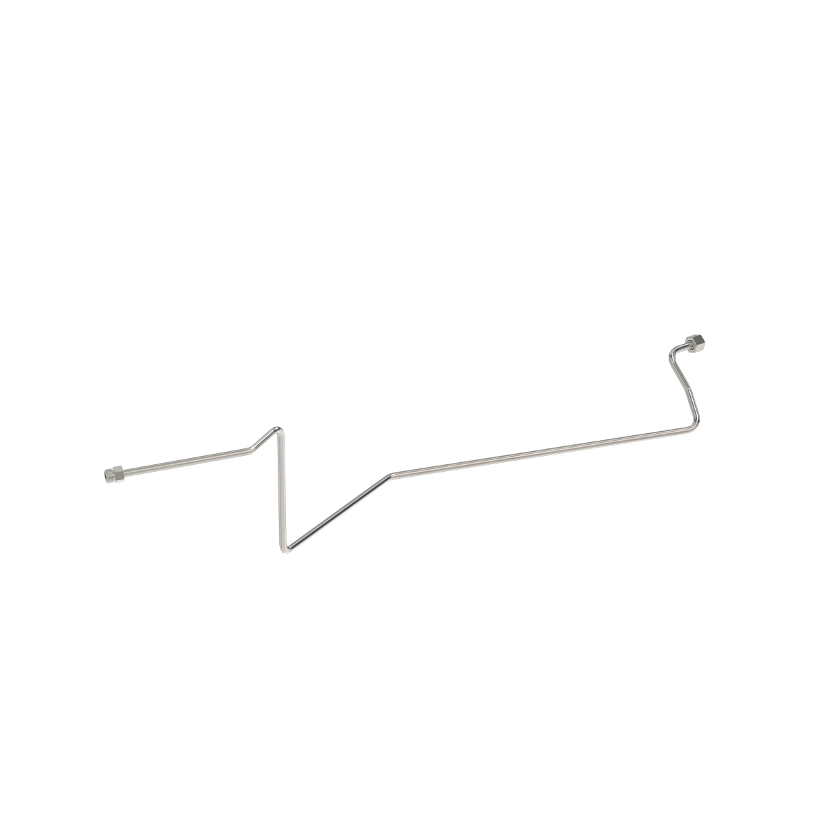 John Deere Rear Brake Line, LH - RE175001