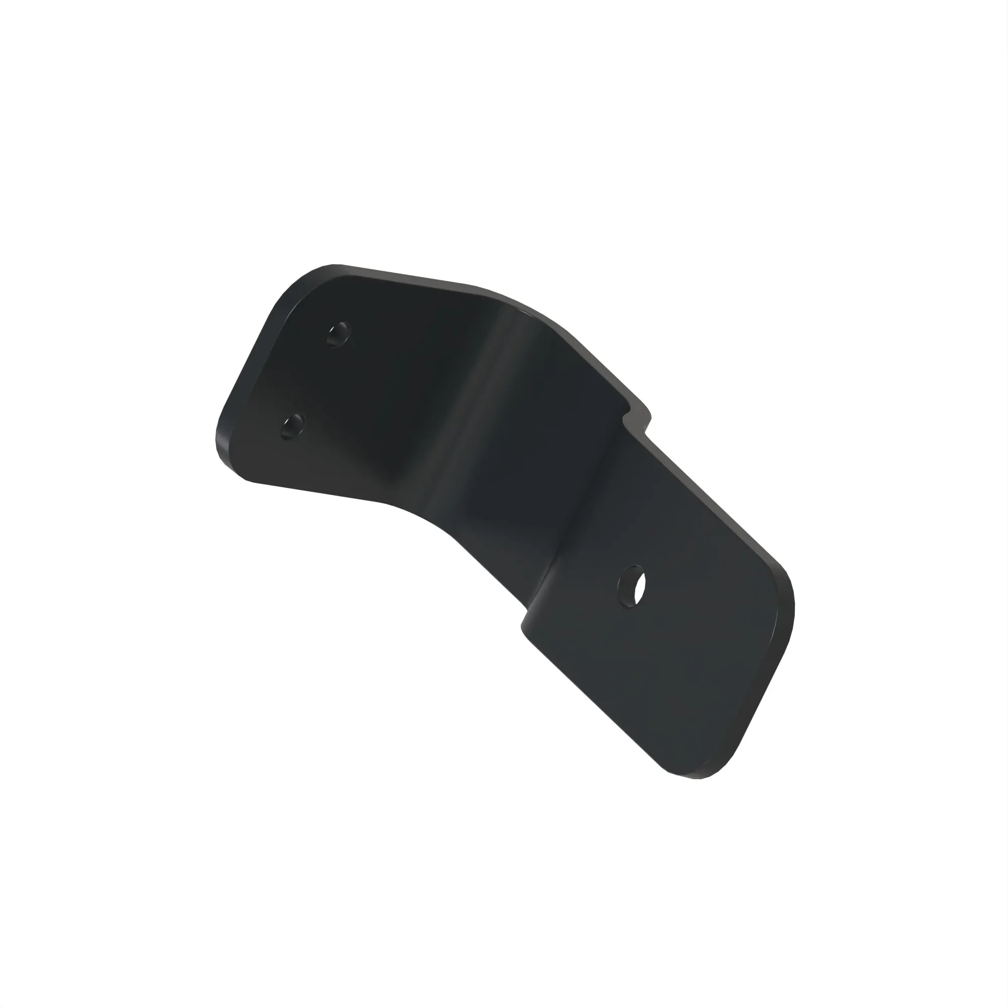 BRACKET, MIRROR MOUNT