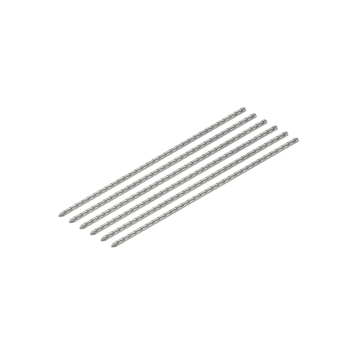 Kit 6 Pin for Lacor Belt