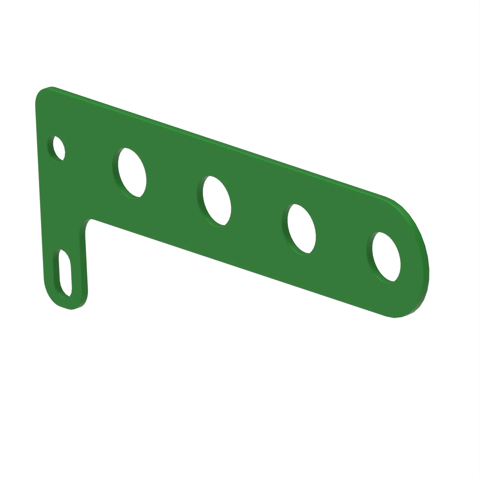 John Deere Bracket - A112080