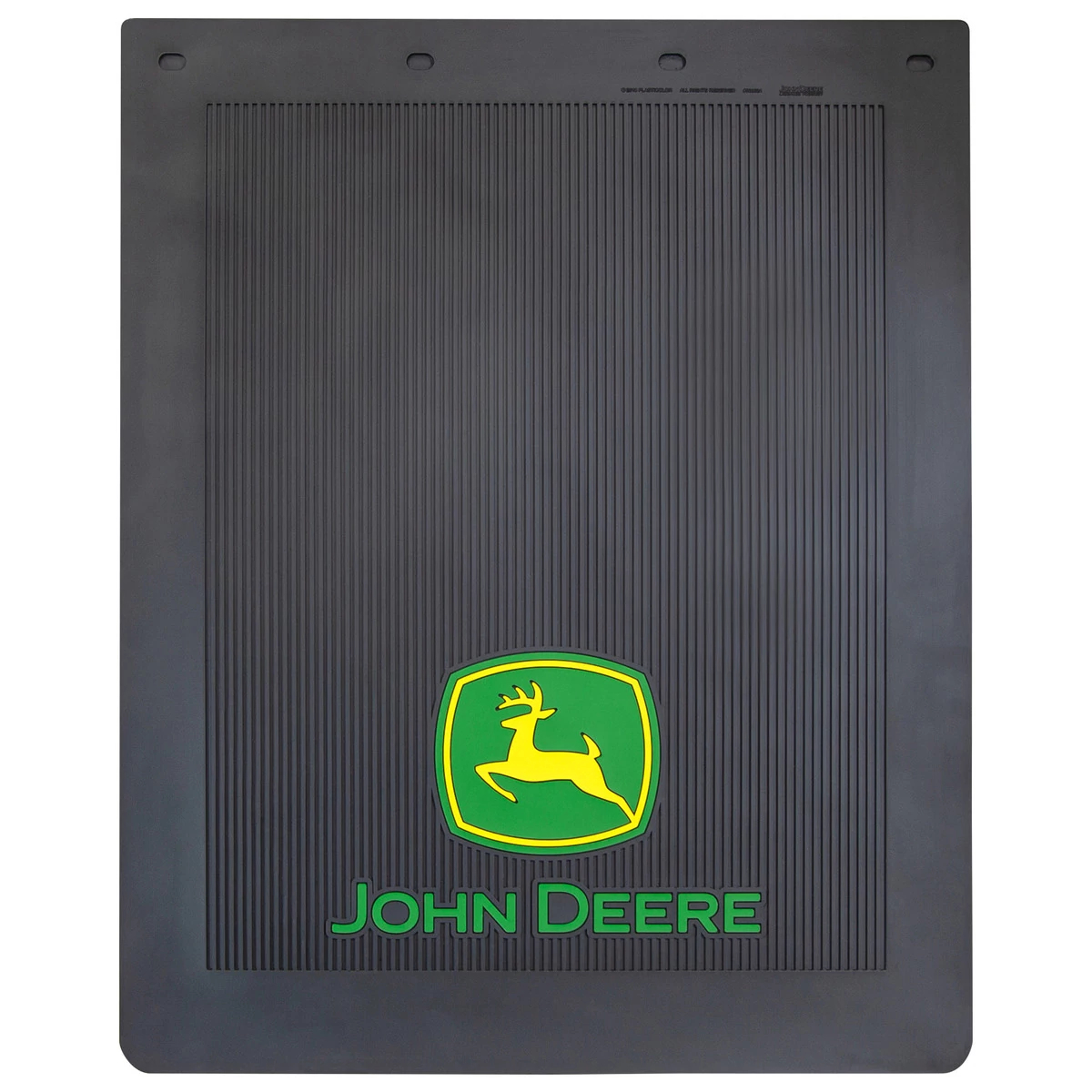 24 Inch x 30 Inch Big Rig Mud Flap