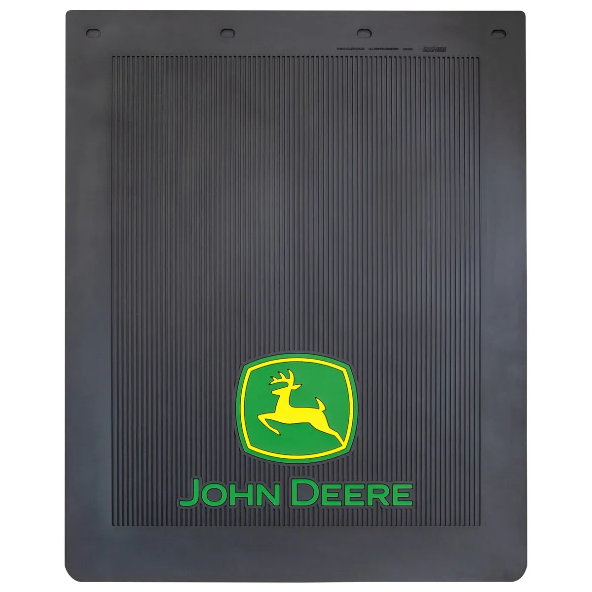 24 Inch x 30 Inch Big Rig Mud Flap