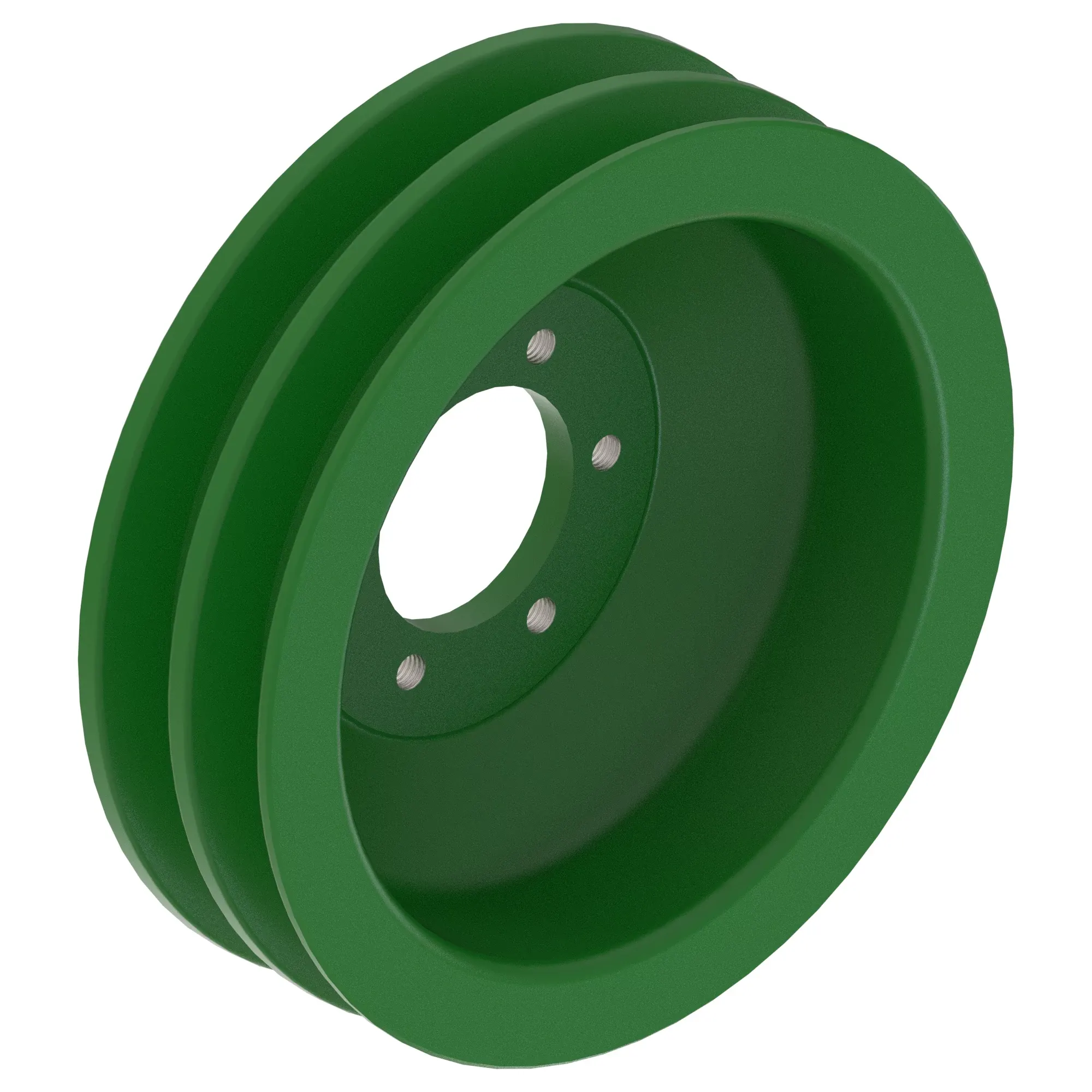 STRIPPER PULLEY FOE 600 RPM BEATER