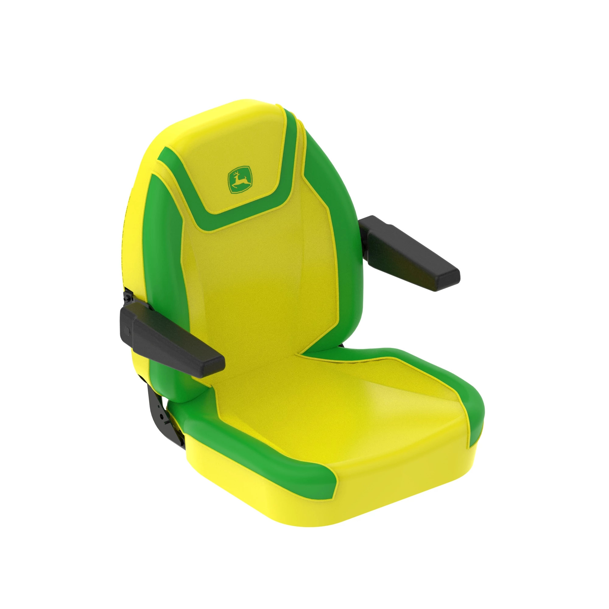 John Deere Seat - AUC15577