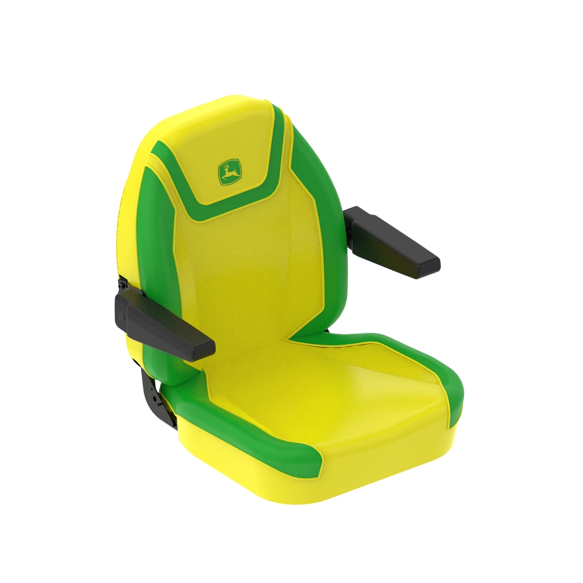 22.5" Cut & Sew Seat - Z5R