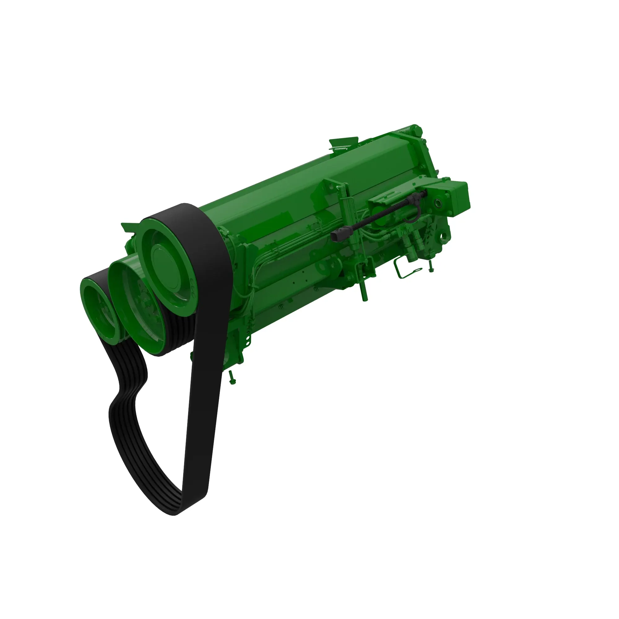 ATTACHMENT/BUNDLE CATALOG, STAND AL
