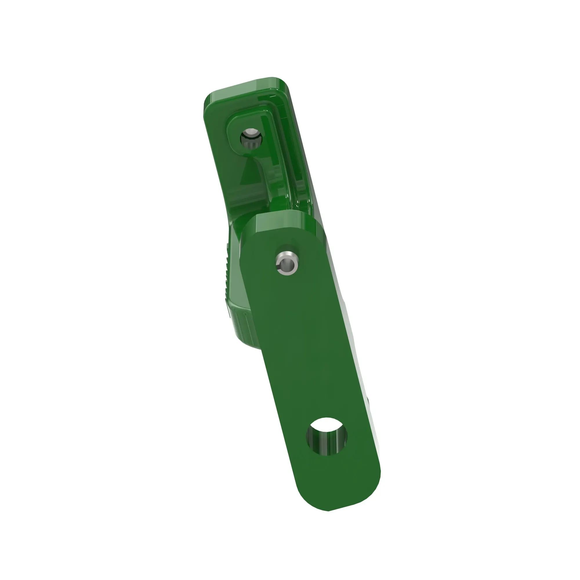 RE545357: Rear Bracket, Right Side