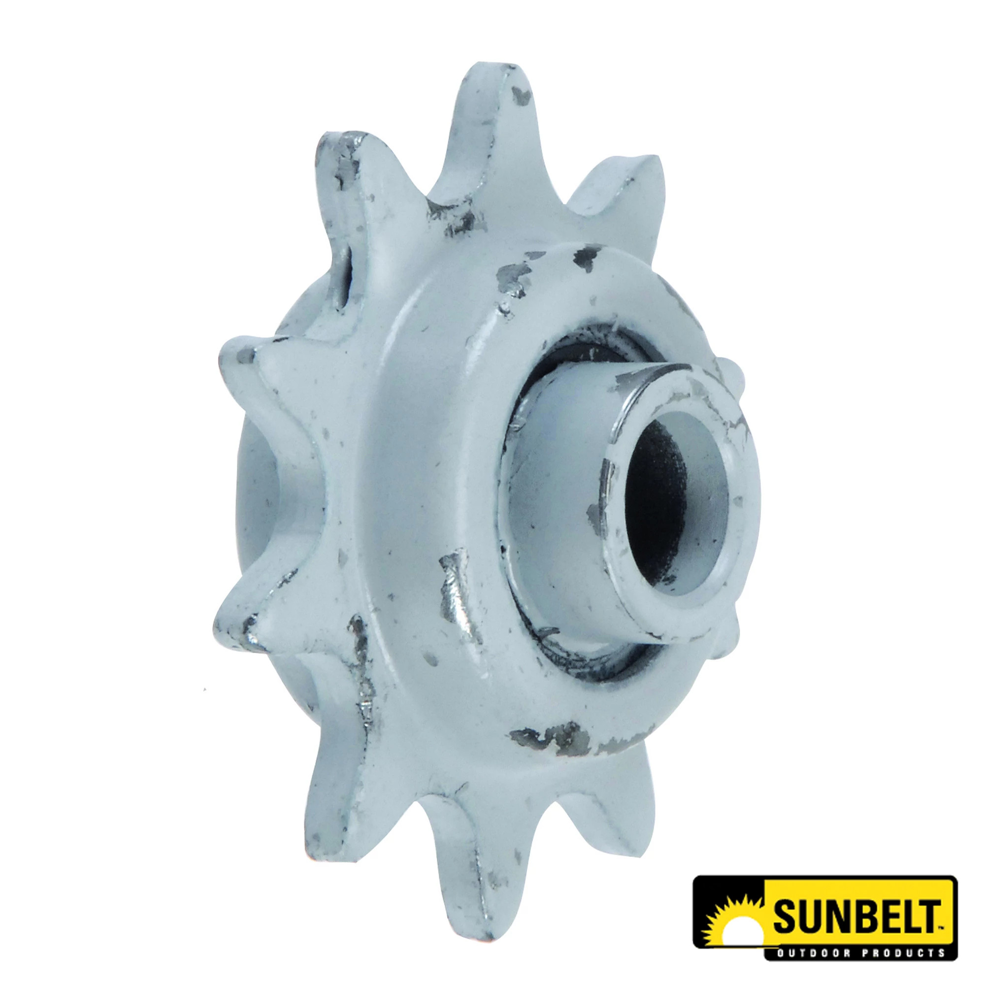 ⚙️ A-B1SB736: Polea John Deere 🚜✅ | Importa Seguro 🛡️
