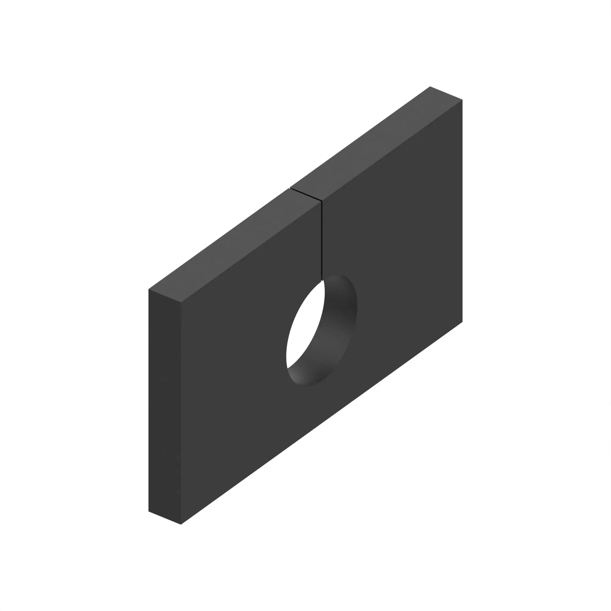 Isolator