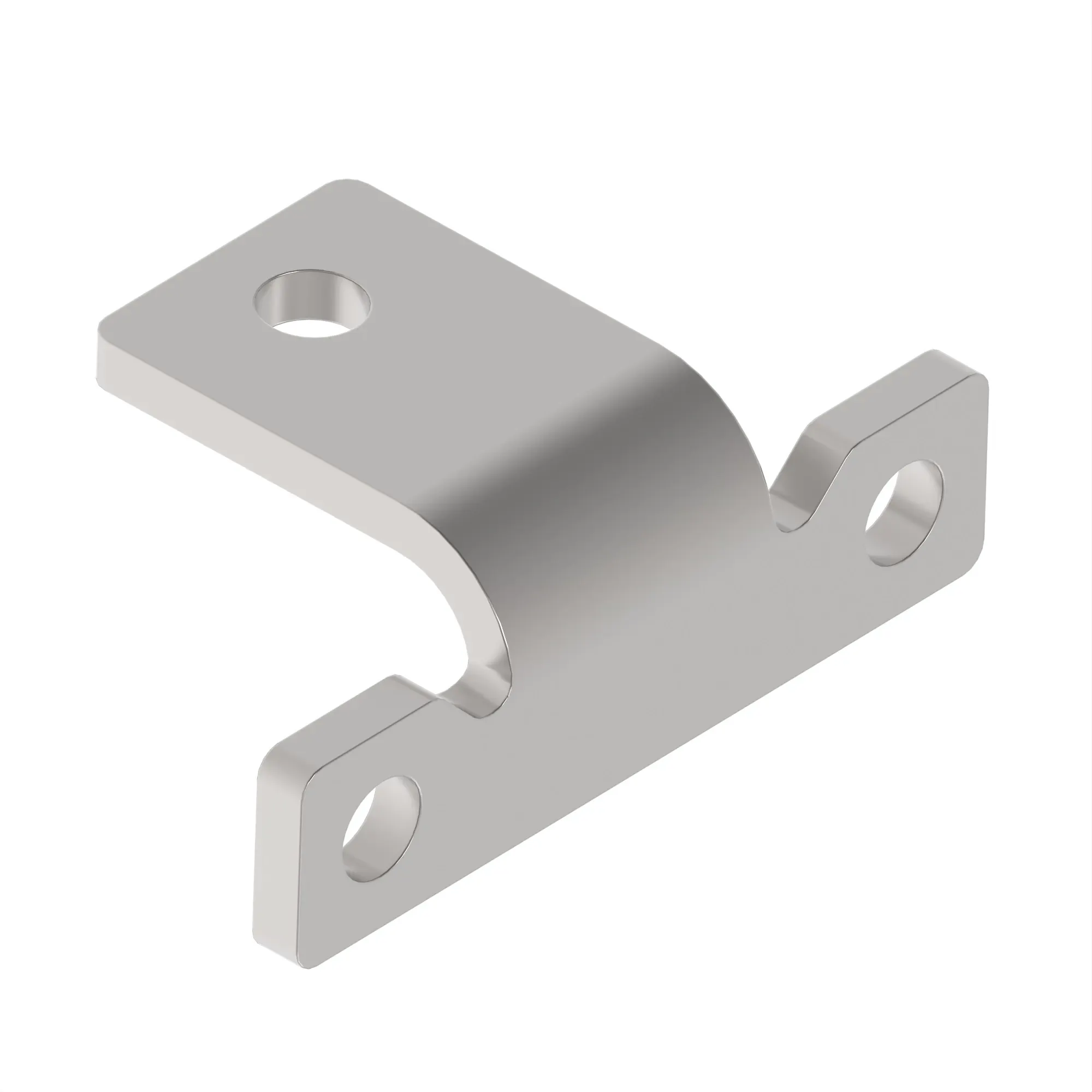 John Deere Light Mounting Bracket - T351375