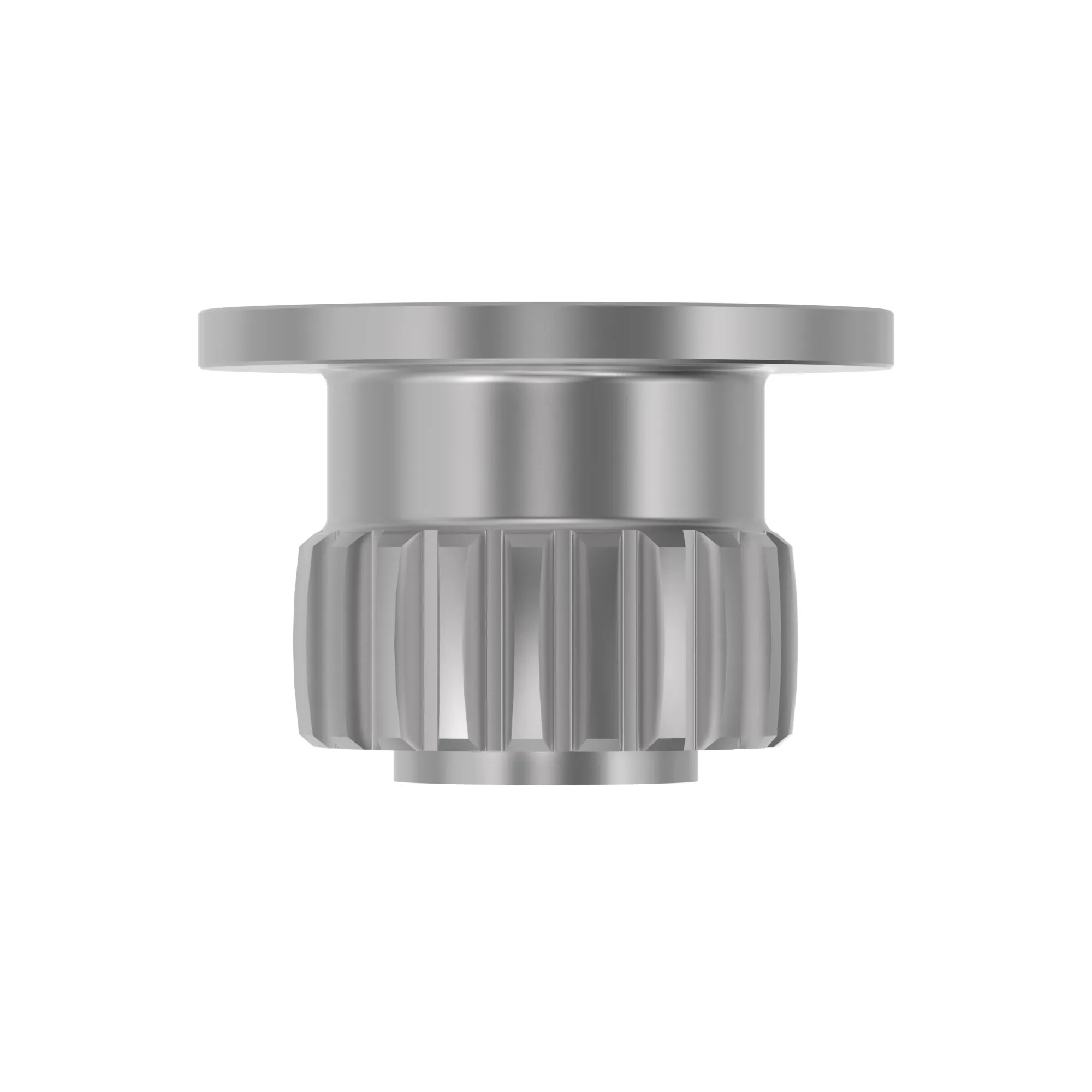 ADAPTER, SPLINED COUPLING