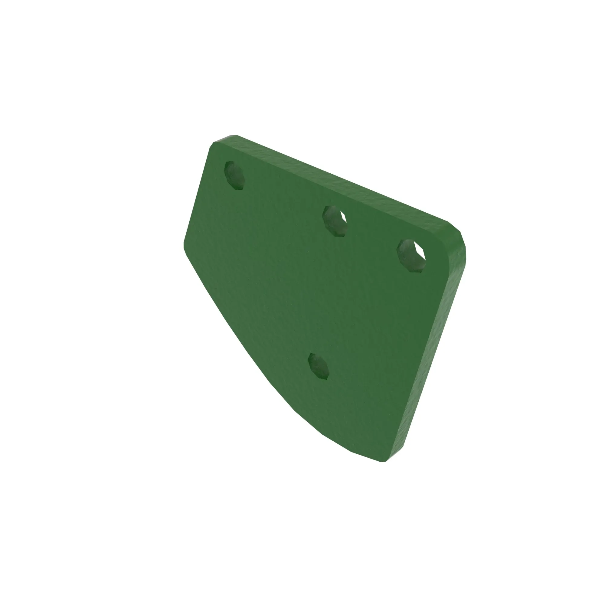 CAM, TOP, TRIP PLATE