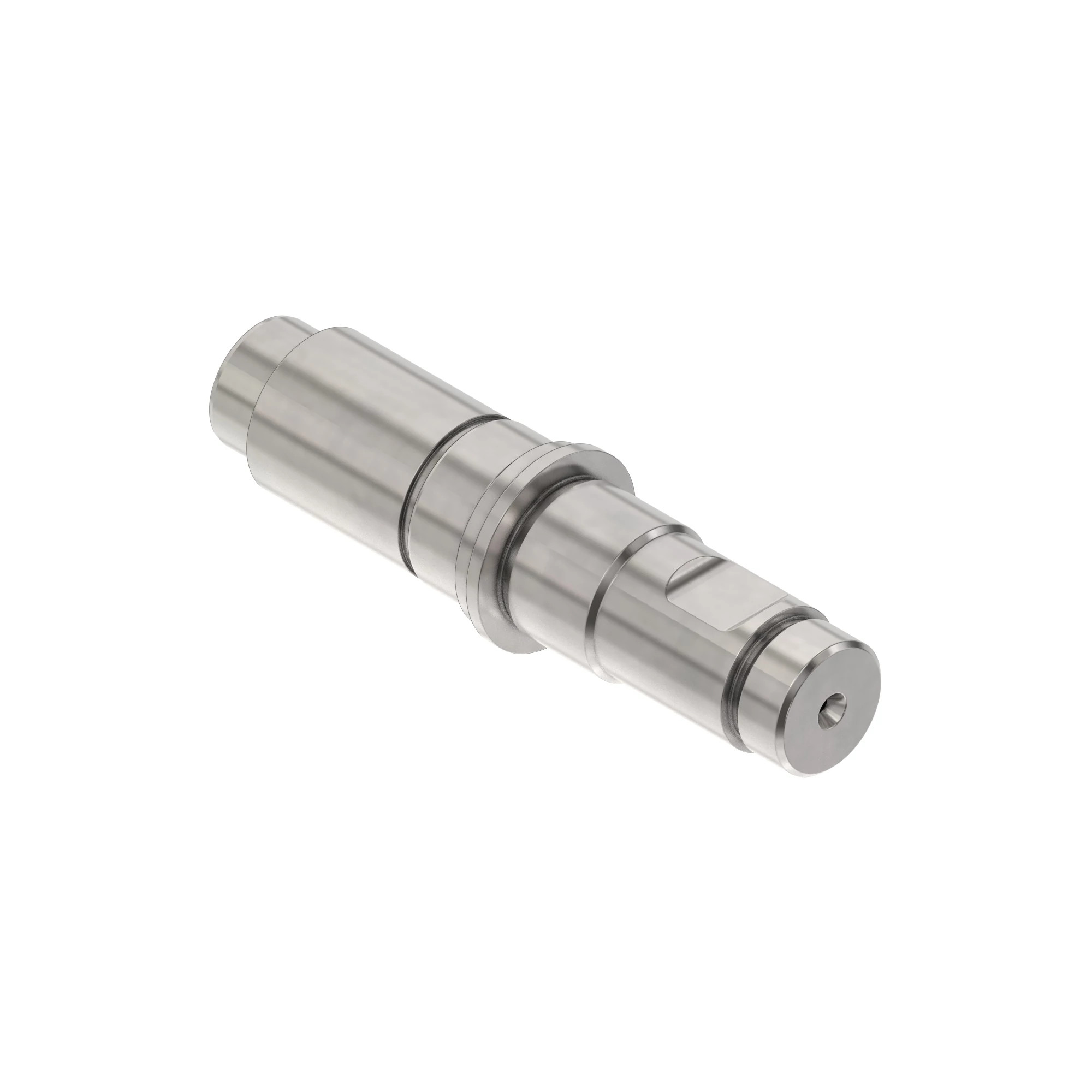 SHAFT, FAN, 6.8L, 7RTUP14