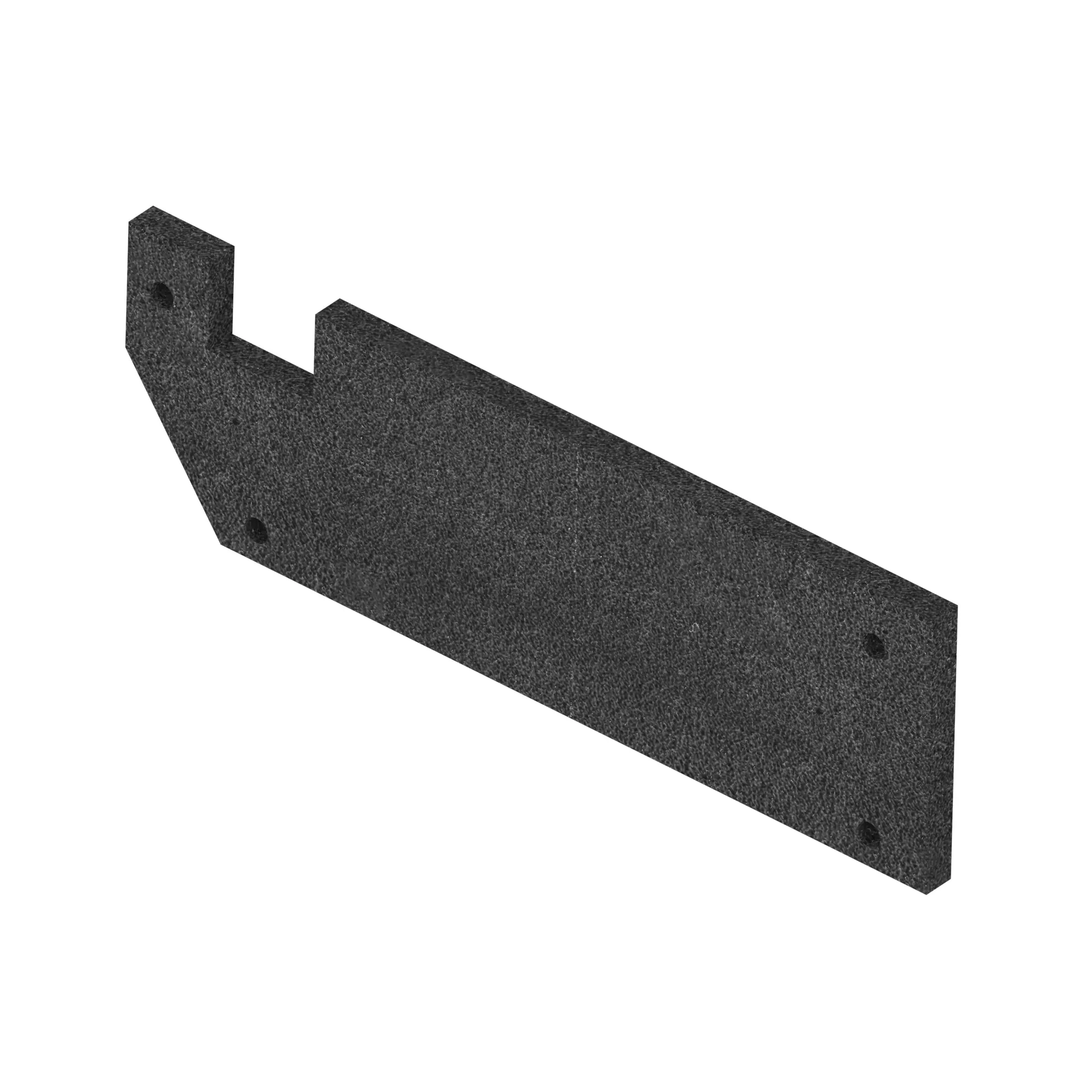 ABSORBER, SOUND