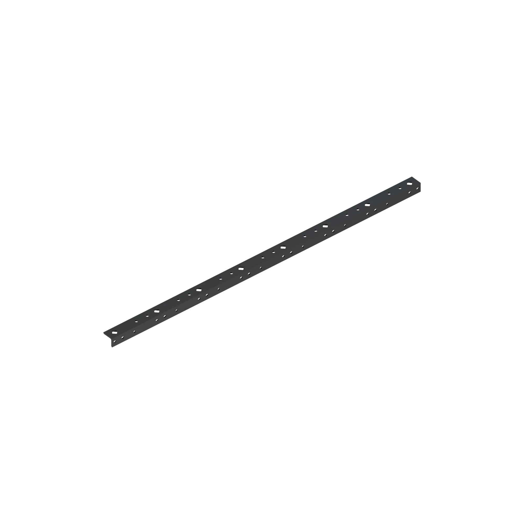 John Deere Spike Tooth Harrow Angle, 8 Spikes - N188669