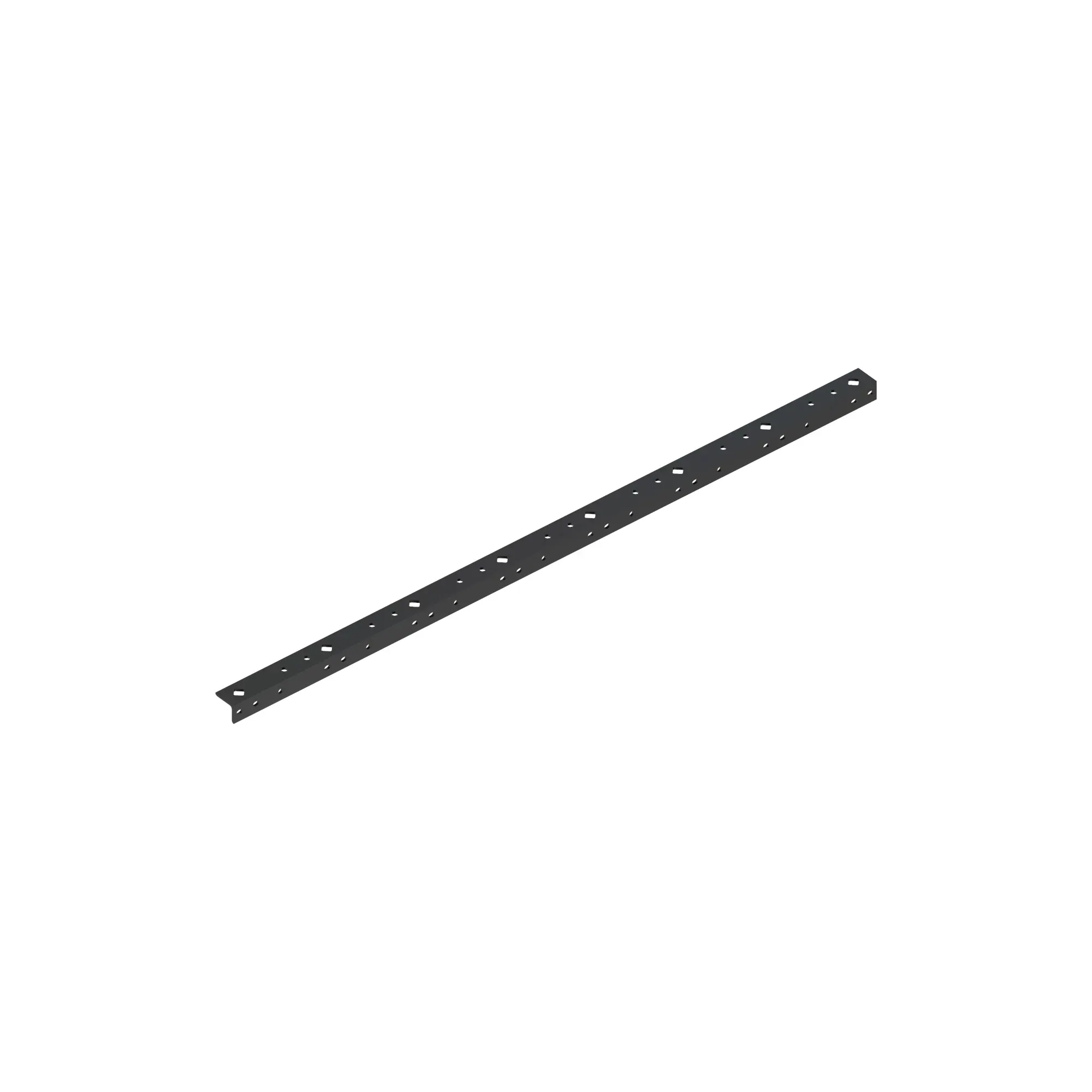 John Deere Spike Tooth Harrow Angle, 8 Spikes - N188669