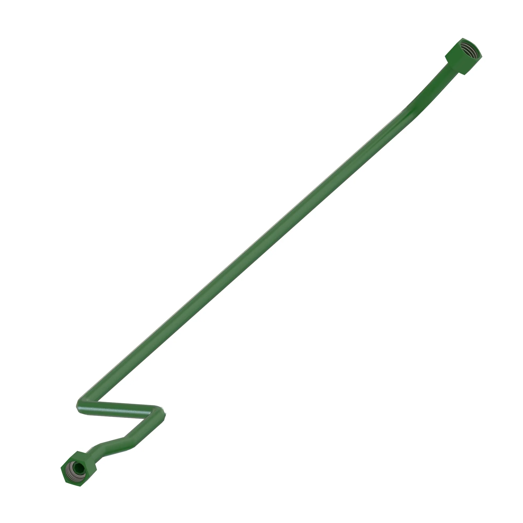 Oil Tube