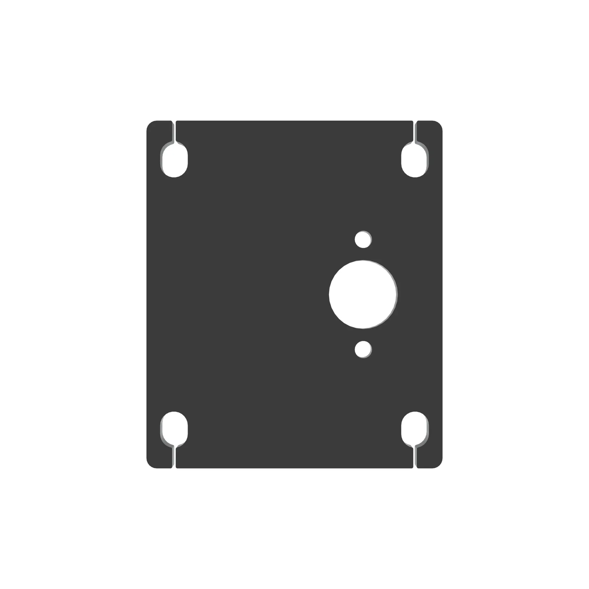 Plate