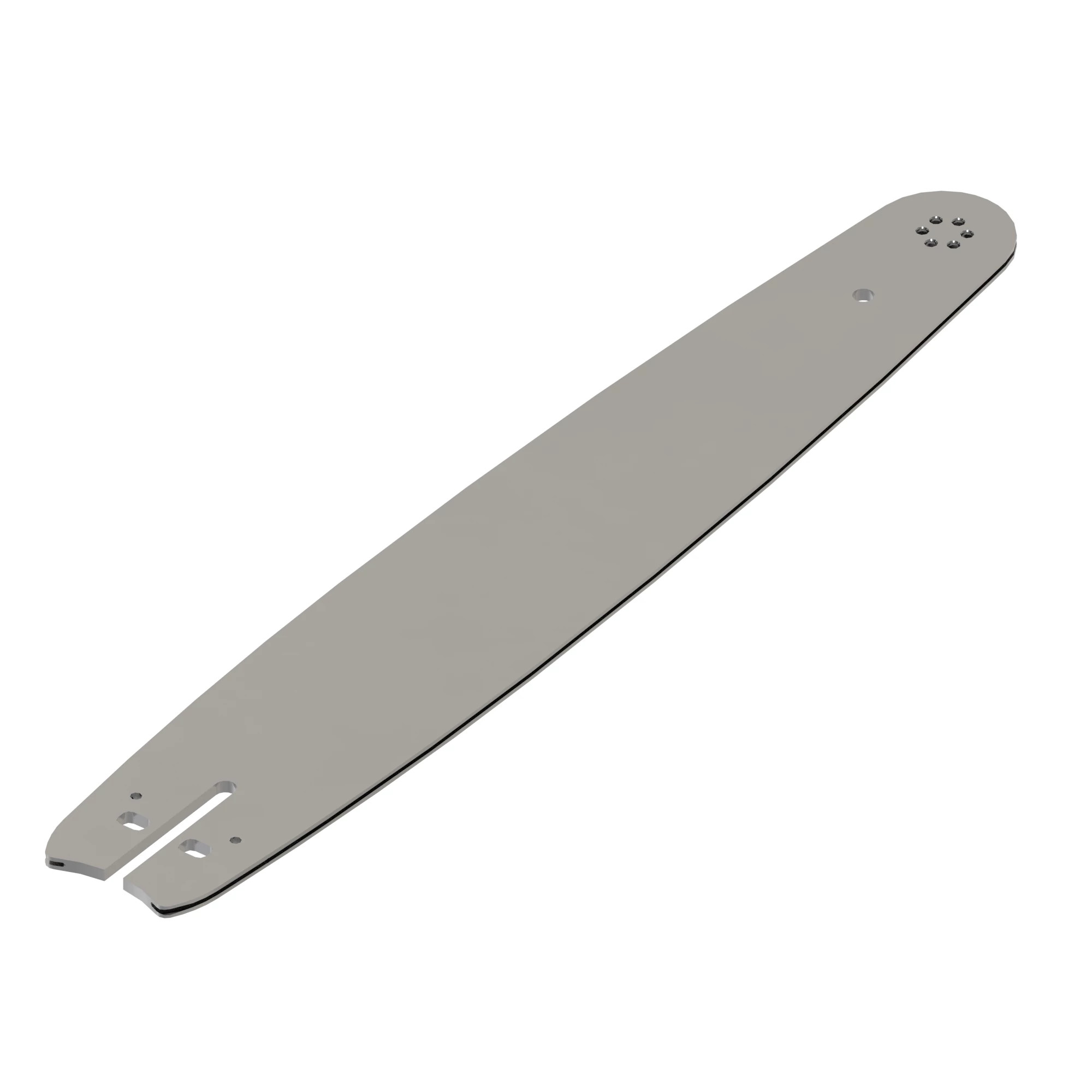 John Deere Guide Bar - F697314