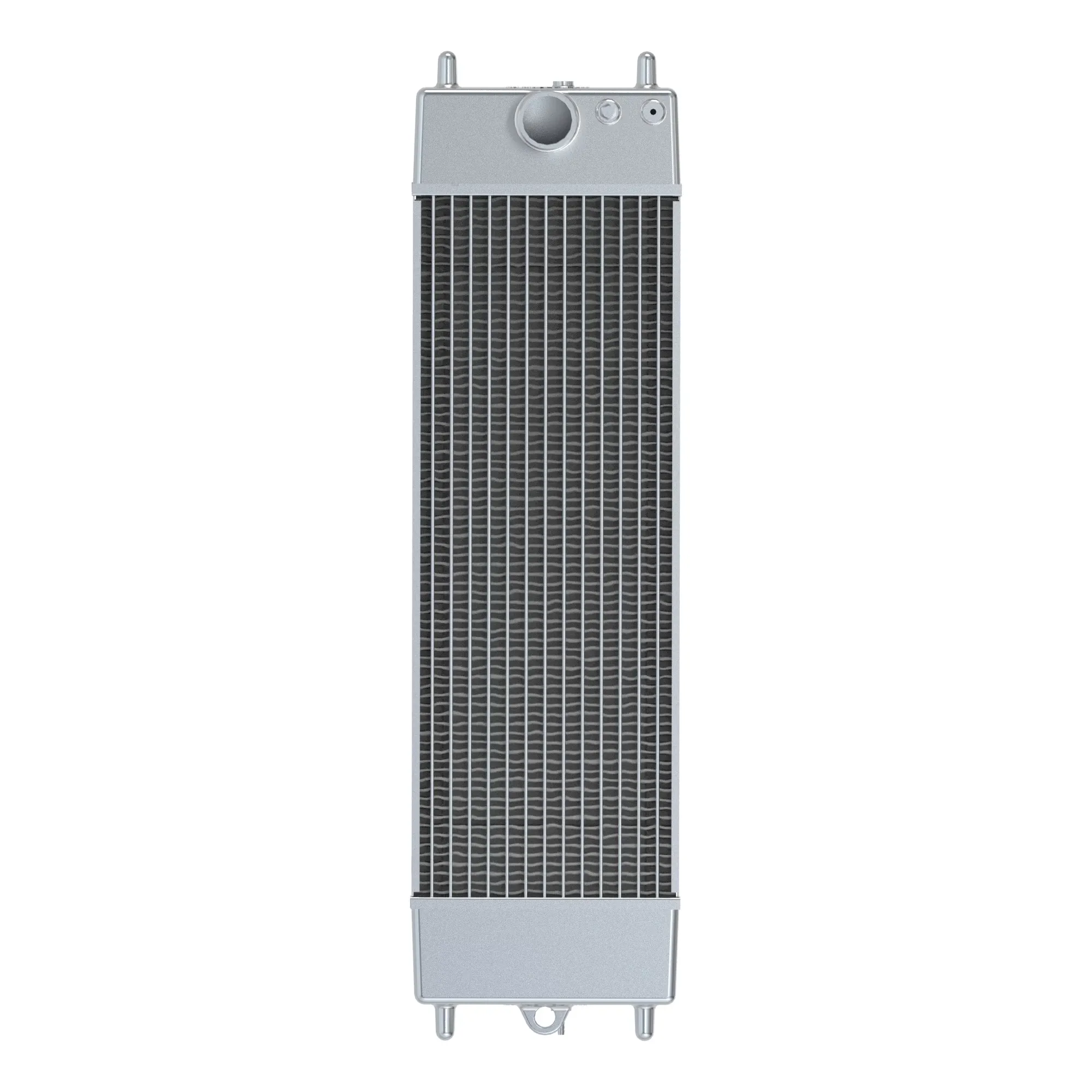 Radiator