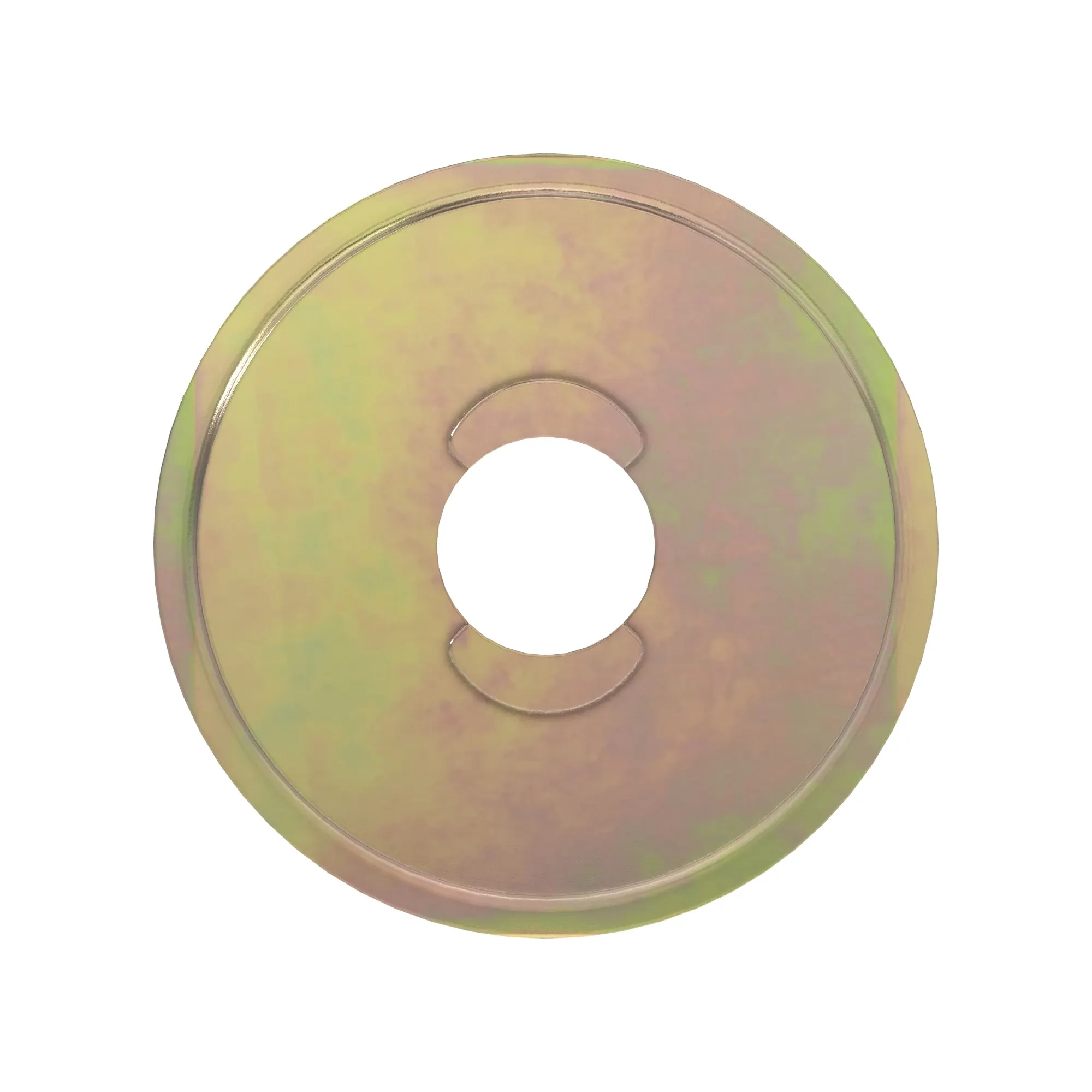 Bushing